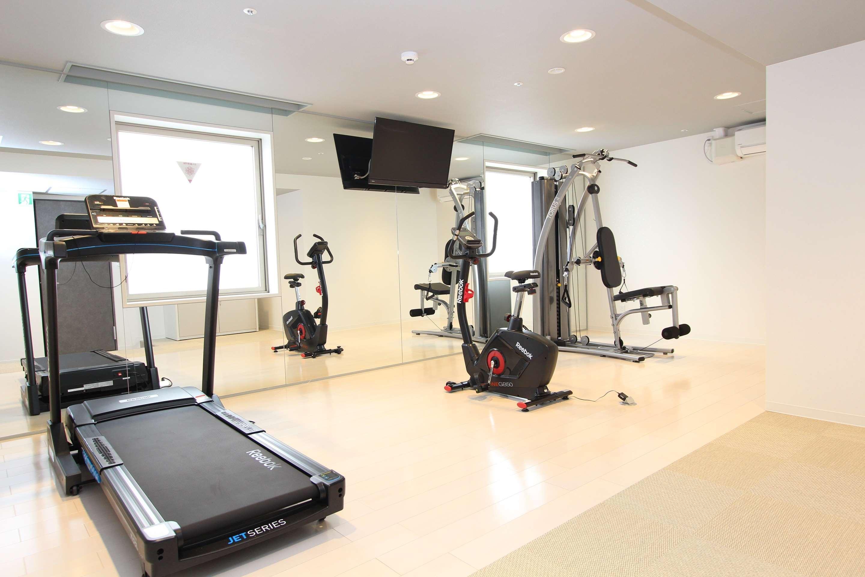Hotel Surestay By Western Shin-osaka