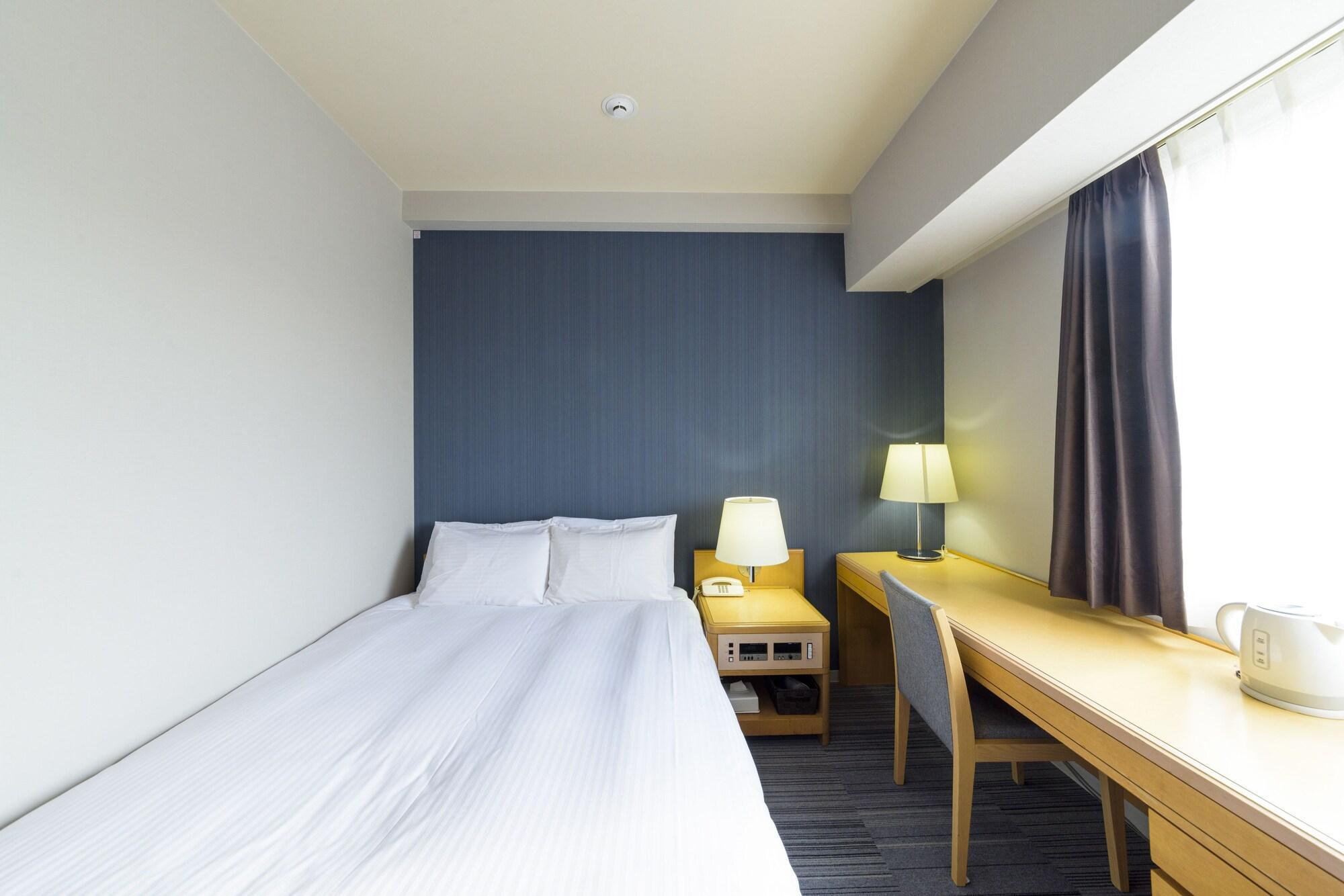 Hotel Surestay By Western Shin-osaka