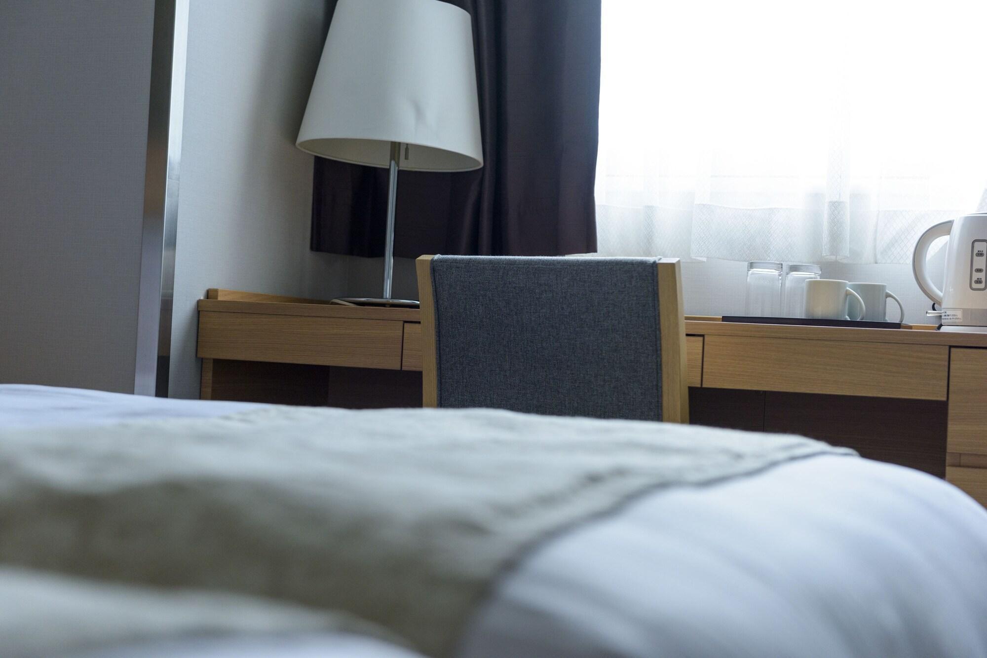 Hotel Surestay By Western Shin-osaka 3*