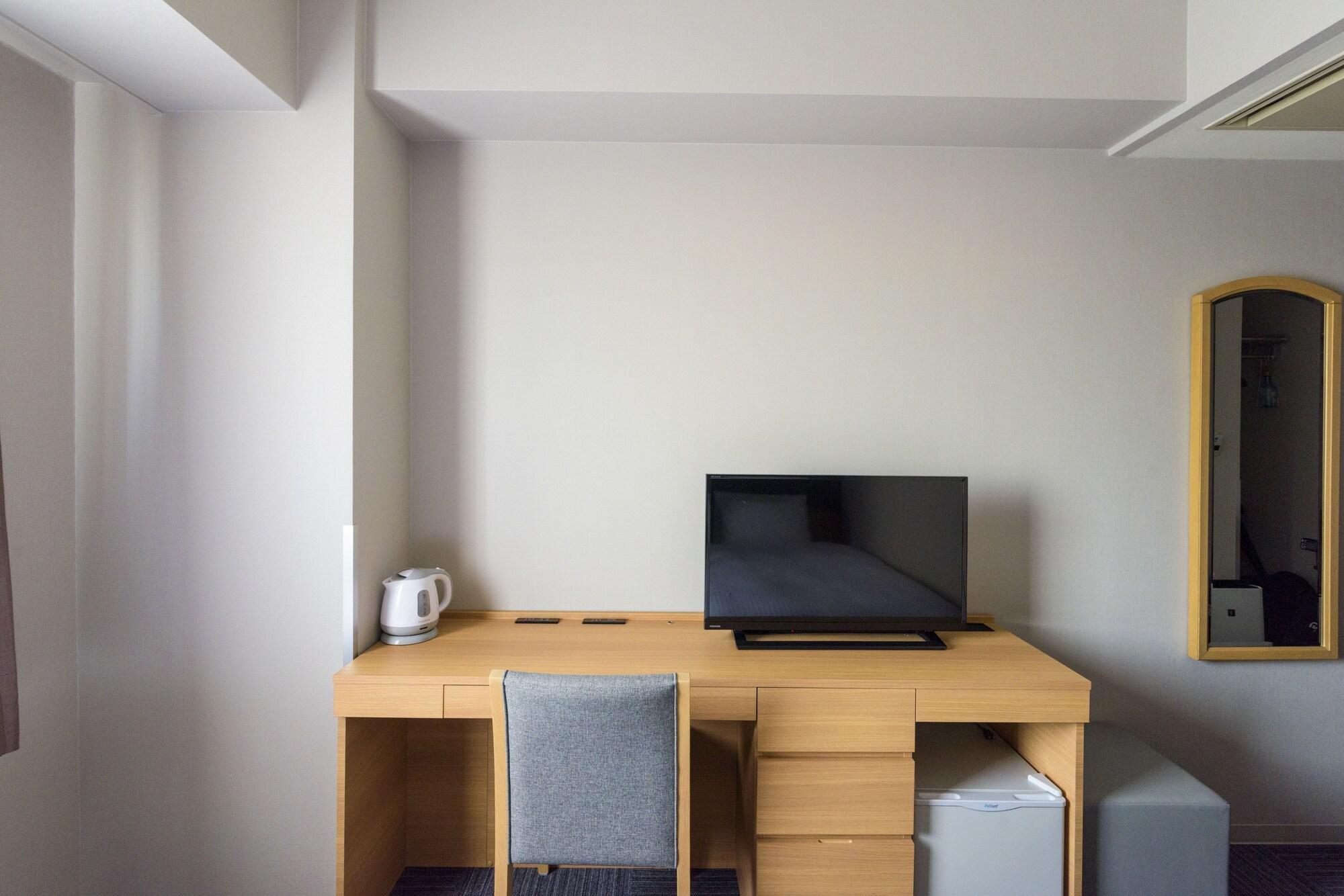 Hotel Surestay By Western Shin-osaka Osaka