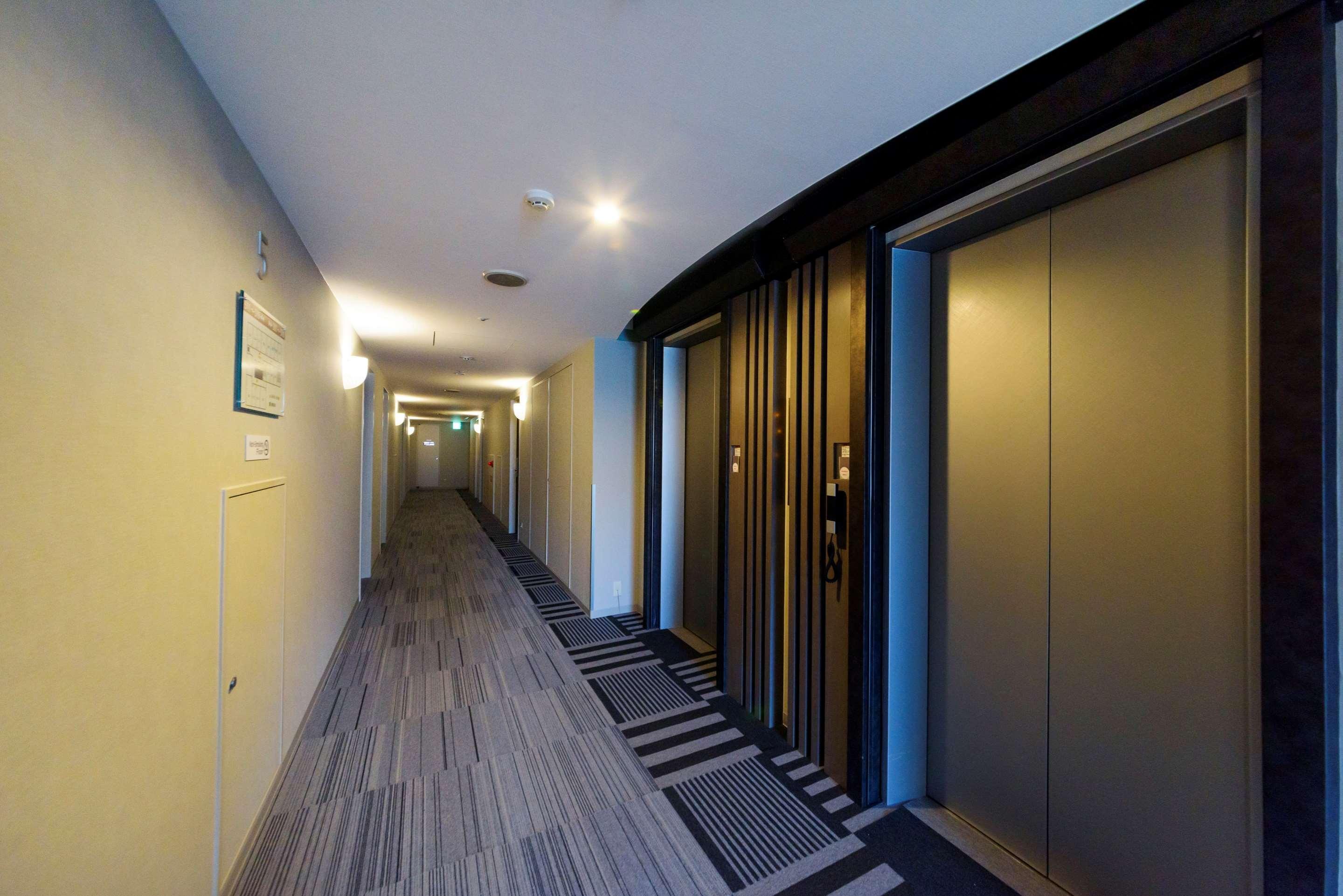 Surestay By Western Shin-osaka 3*