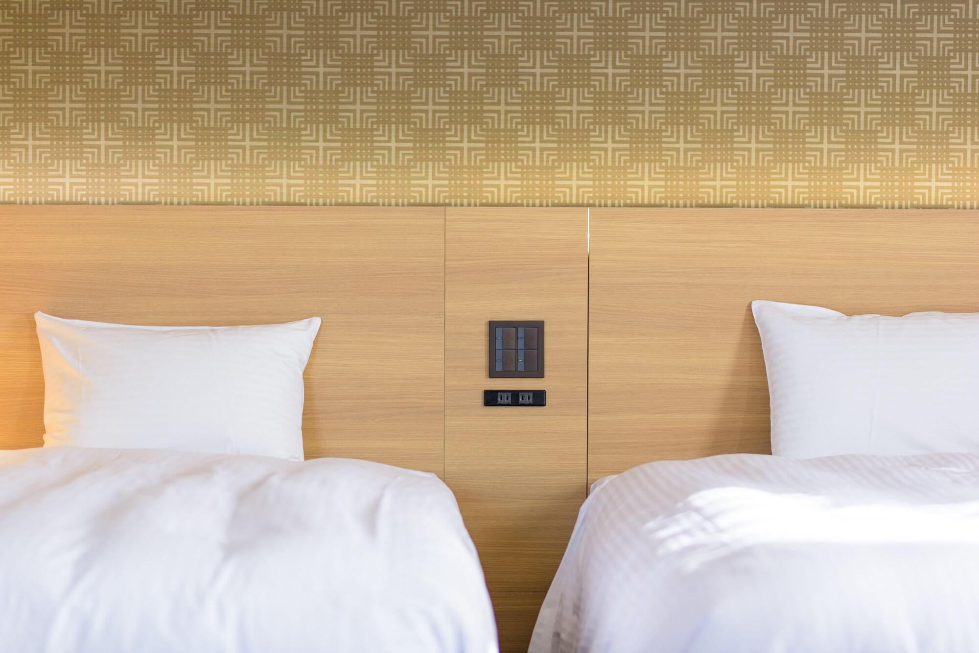 Hotel Surestay By Western Shin-osaka
