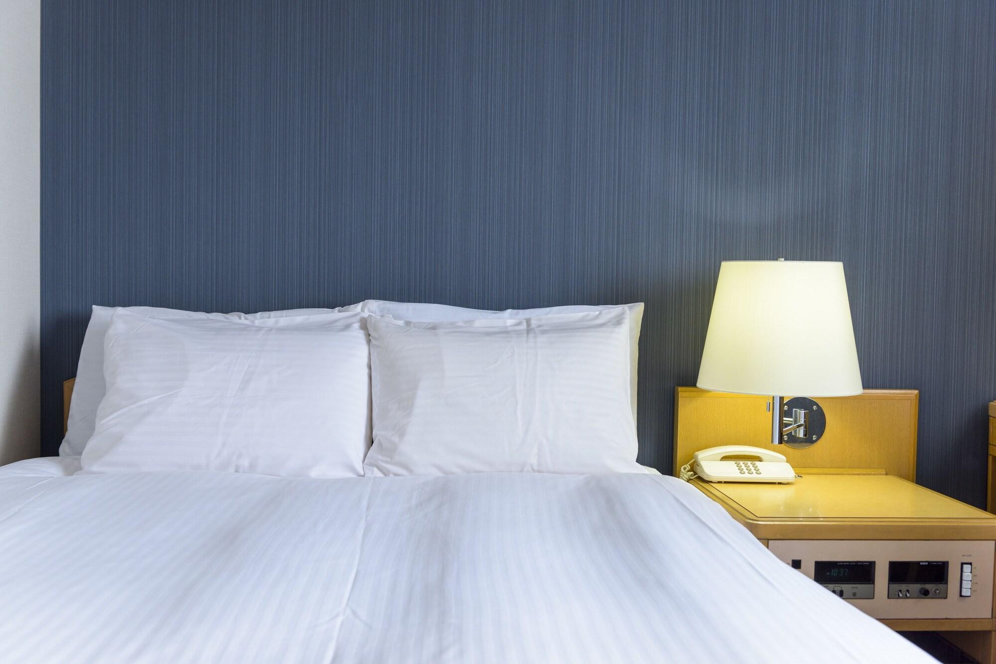 Surestay By Western Shin-osaka Hotel Osaka