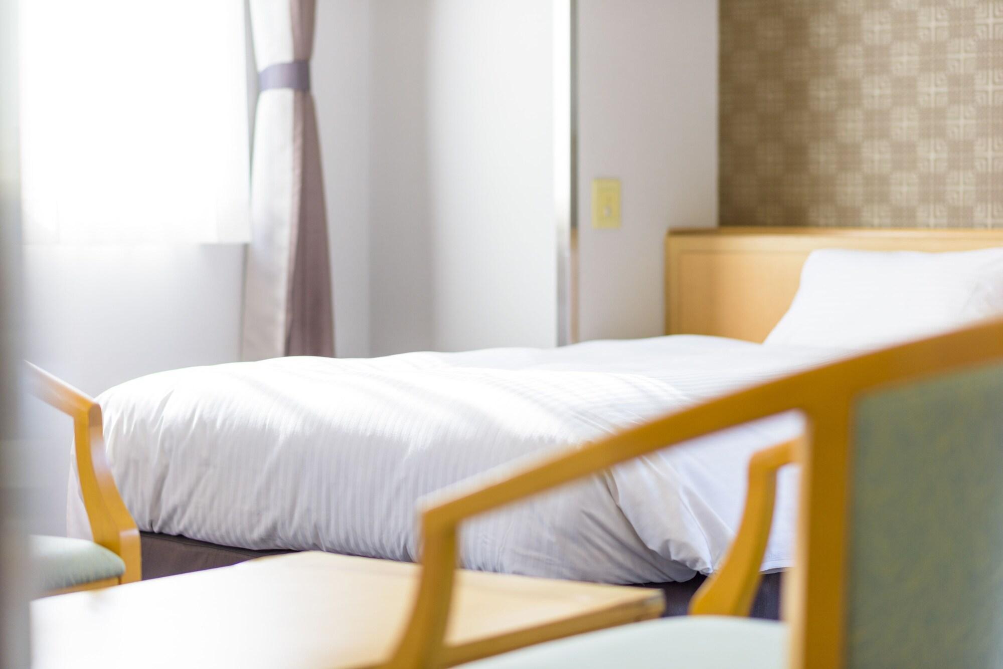 Surestay By Western Shin-osaka 3*