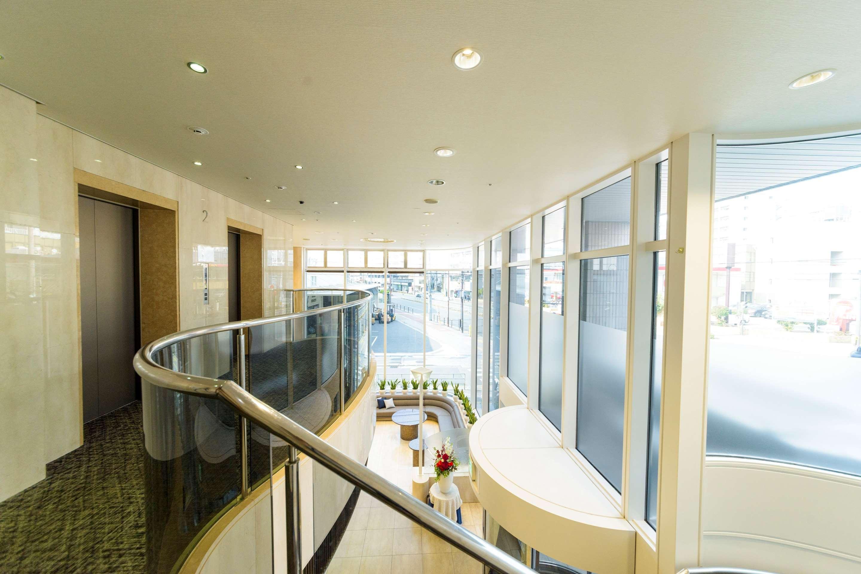 Hotel Surestay By Western Shin-osaka Osaka