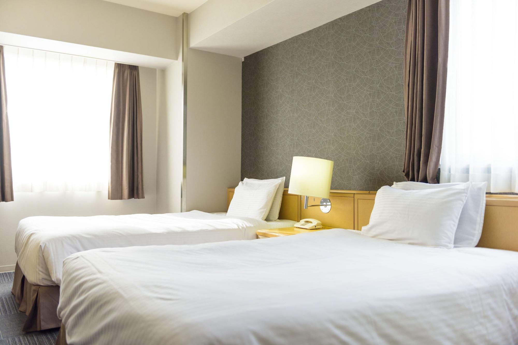 Hotel Surestay By Western Shin-osaka Osaka