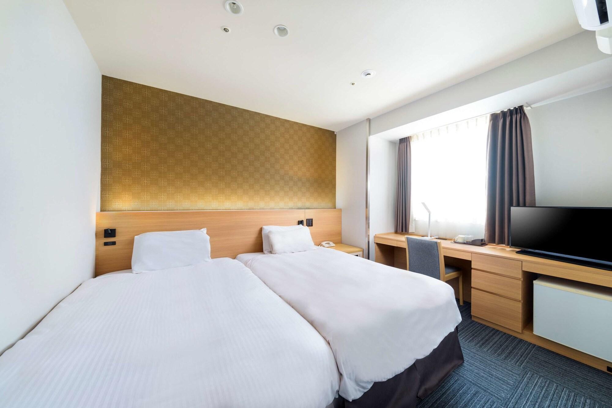 Hotel Surestay By Western Shin-osaka Osaka
