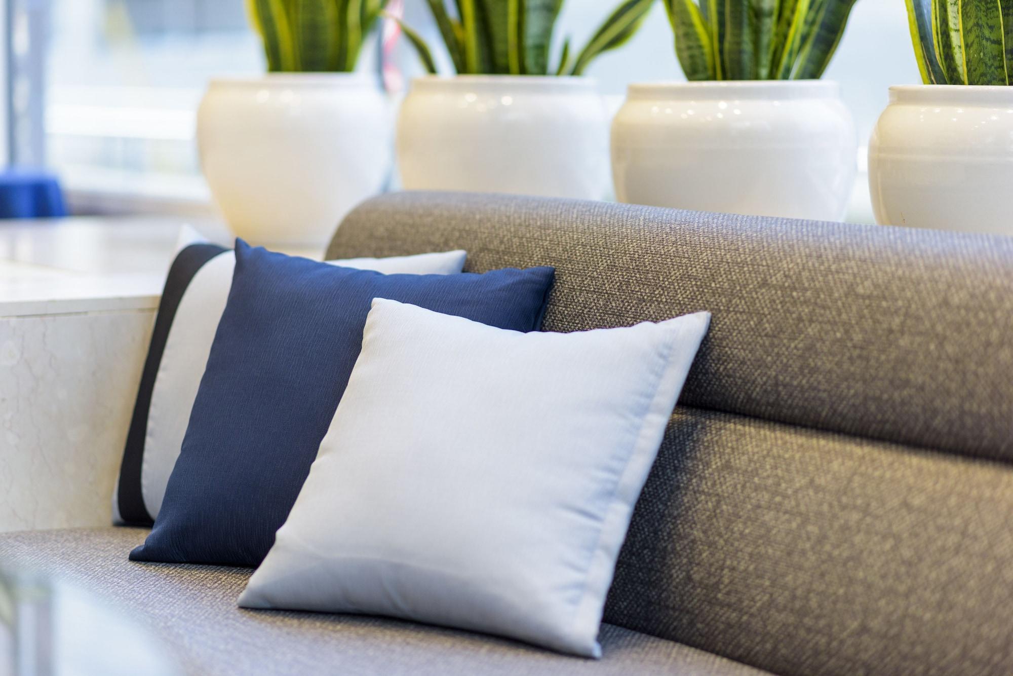Hotel Surestay By Western Shin-osaka 3*