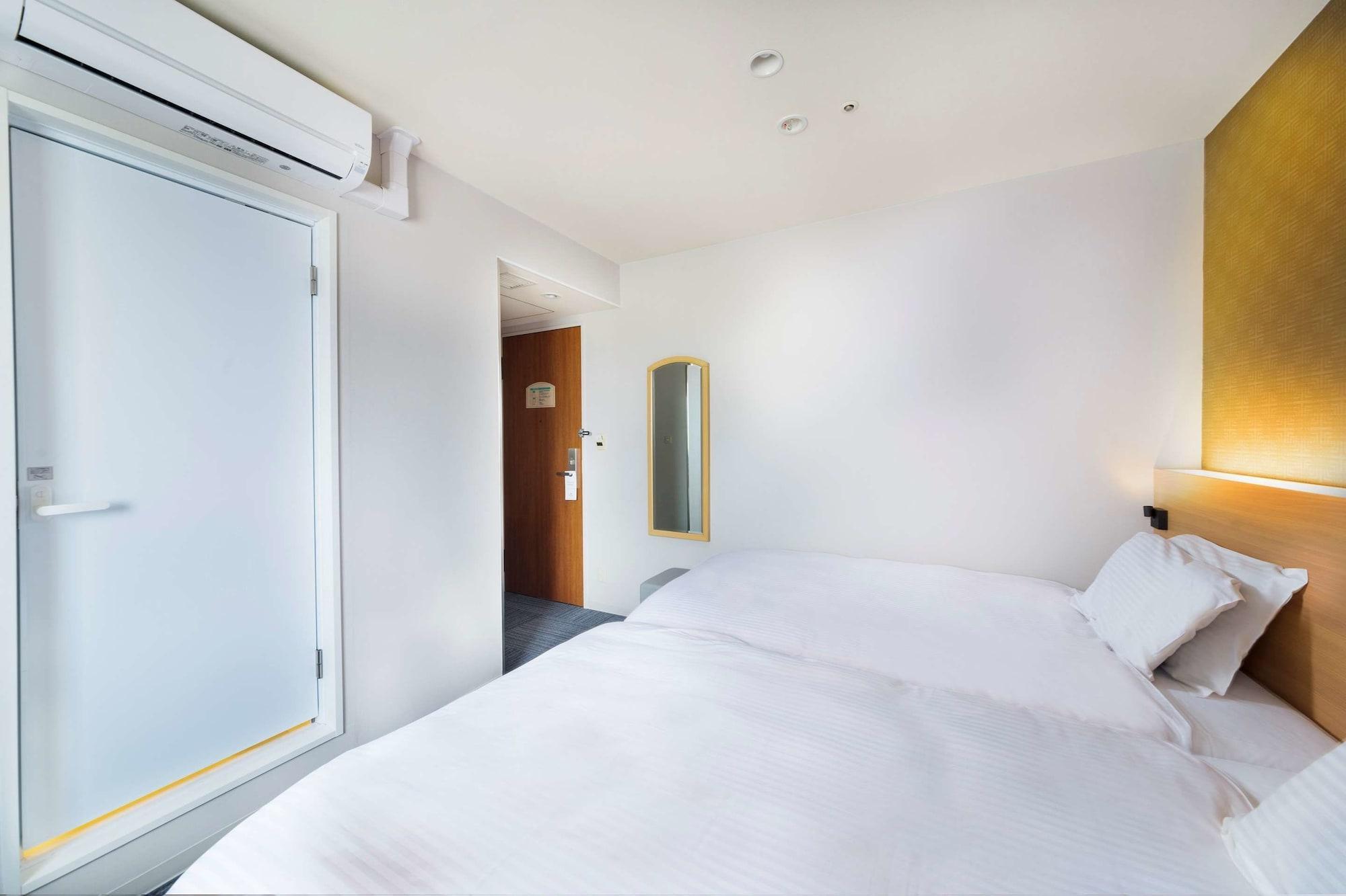 Surestay By Western Shin-osaka