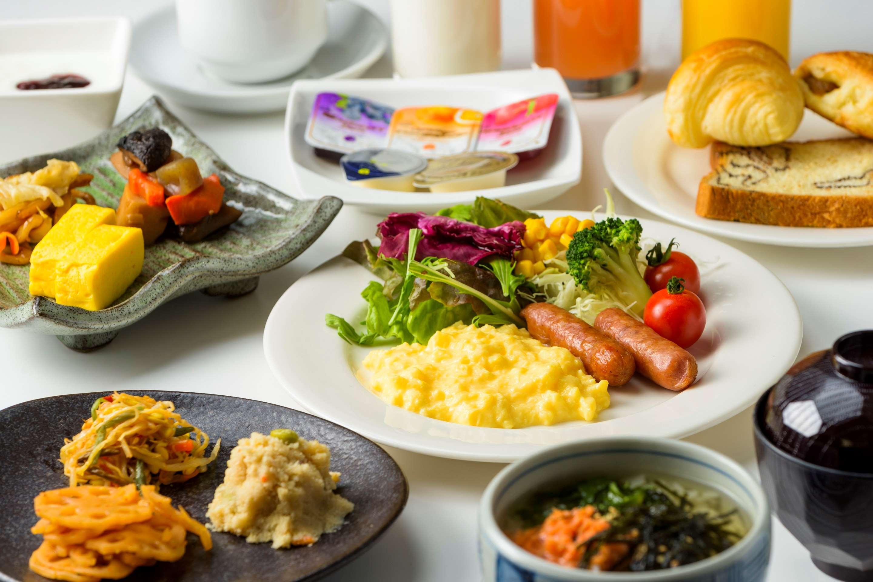 Surestay By Western Shin-osaka 3* Osaka