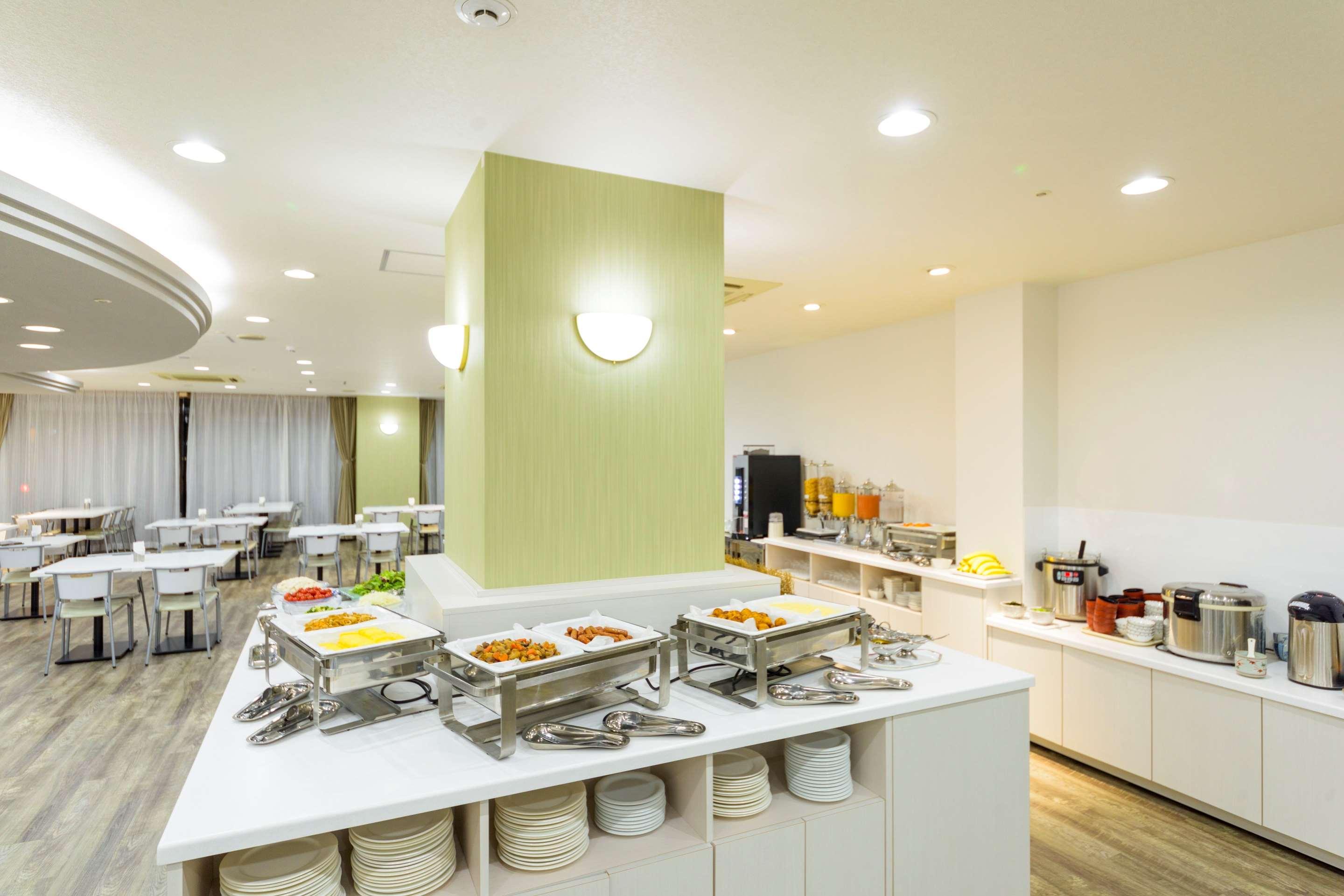 Hotel Surestay By Western Shin-osaka Osaka