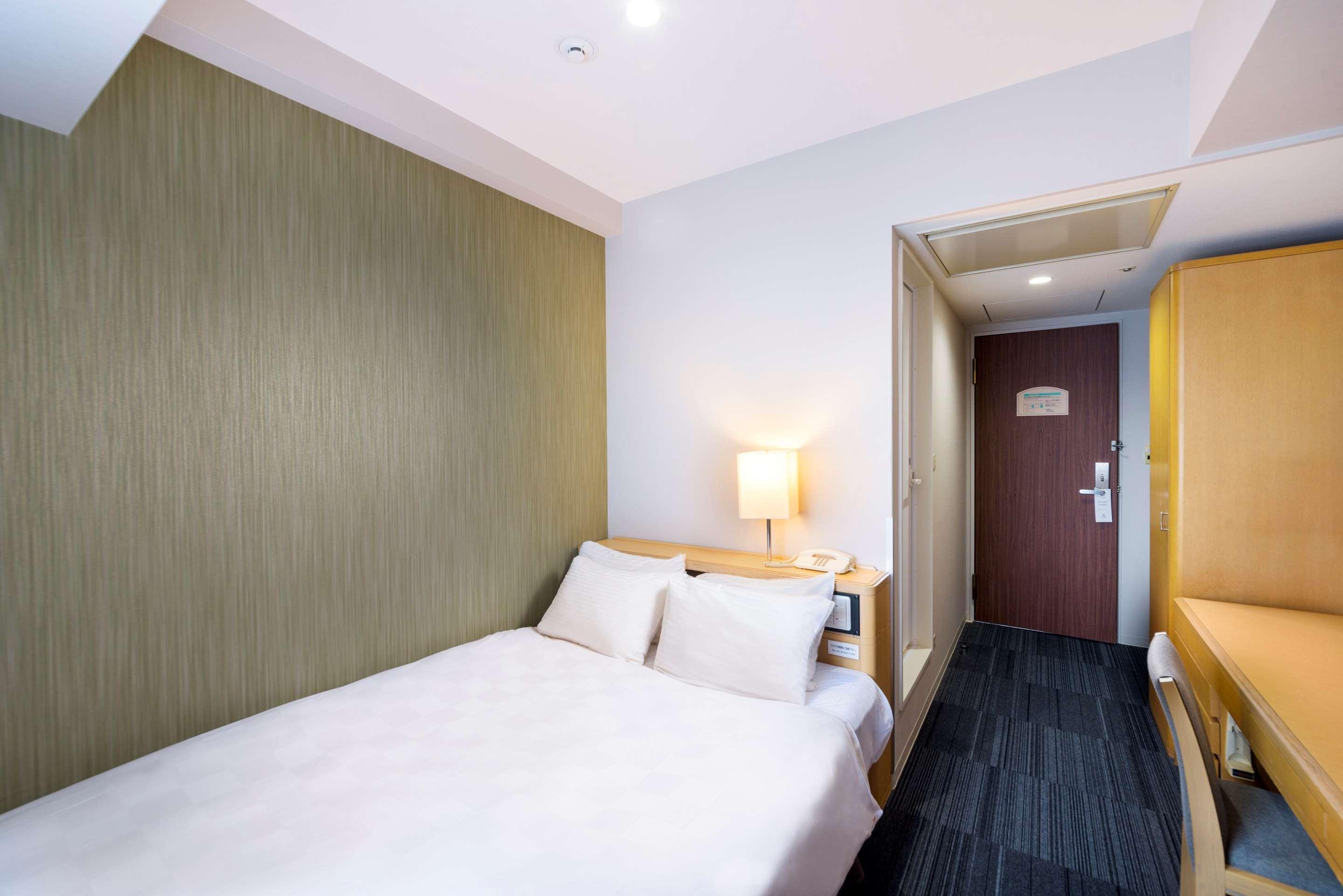 Surestay By Western Shin-osaka