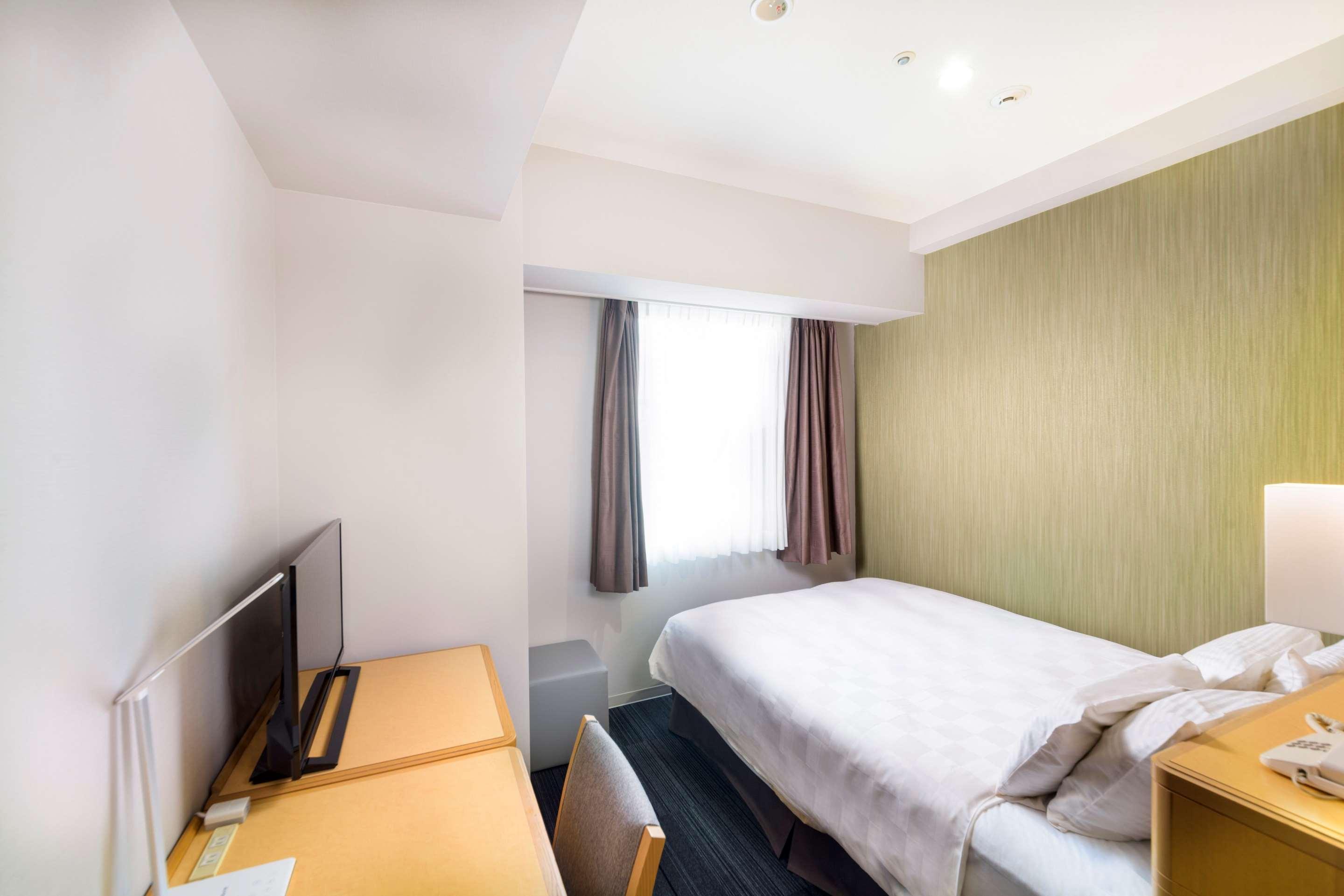 Surestay By Western Shin-osaka Hotel Osaka