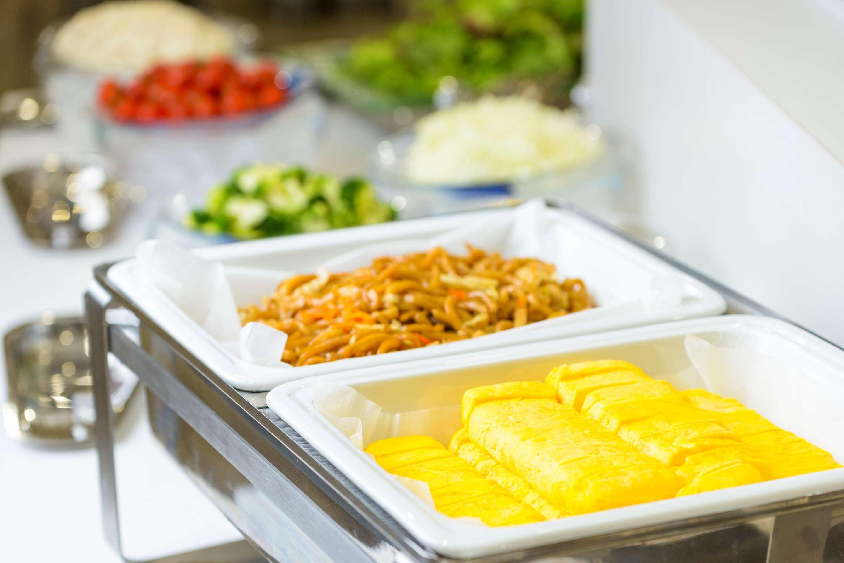 Surestay By Western Shin-osaka Hotel
