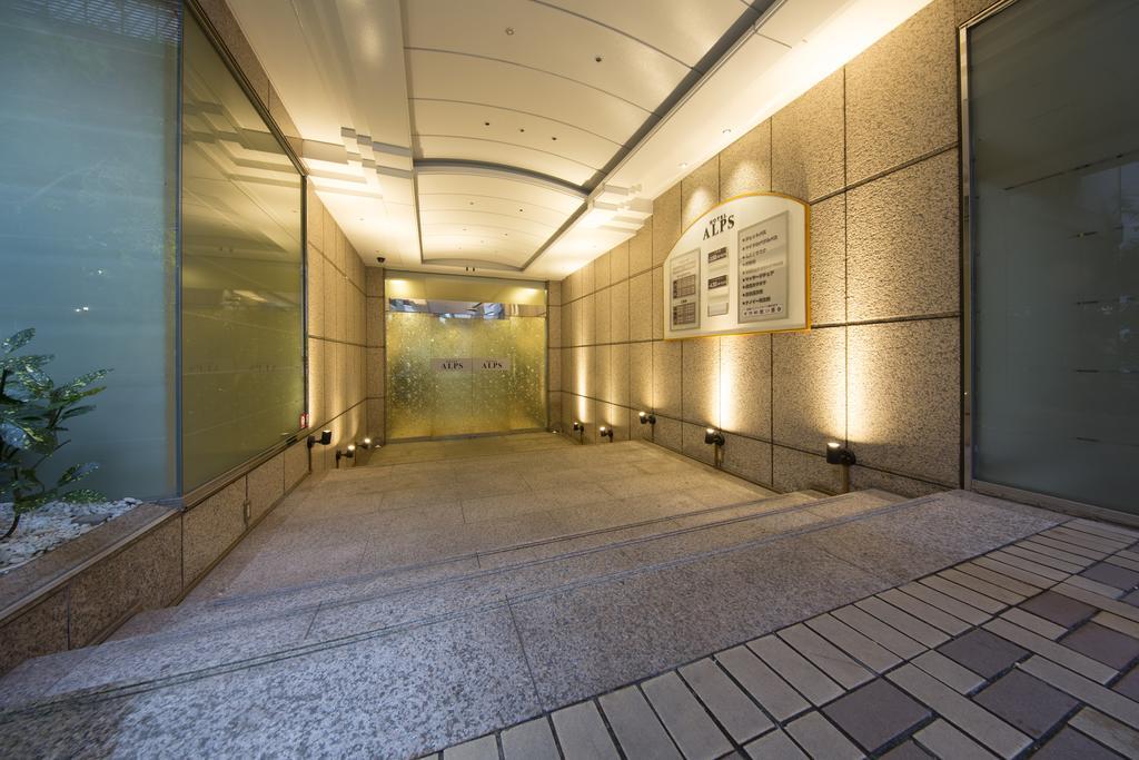 Alps (adults Only) Hotel 3*