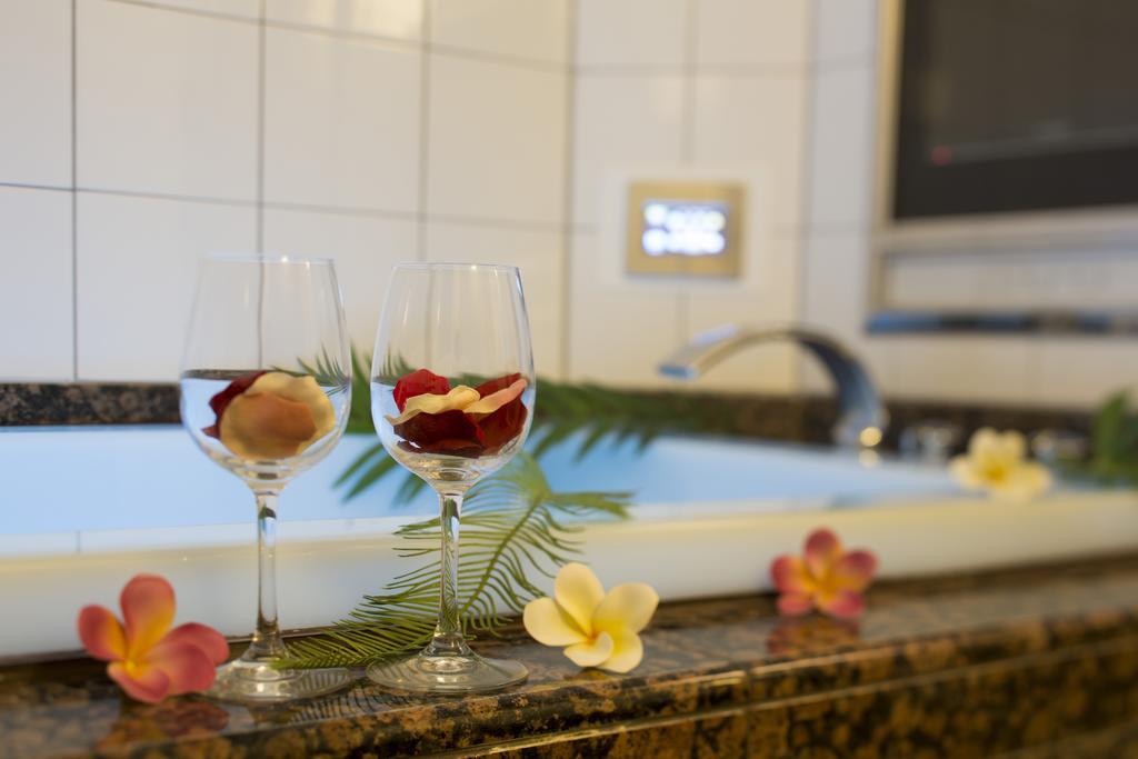 Alps (adults Only) Hotel 3*