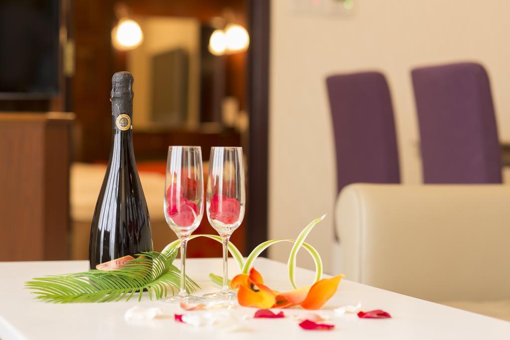 Alps (adults Only) Hotel 3*