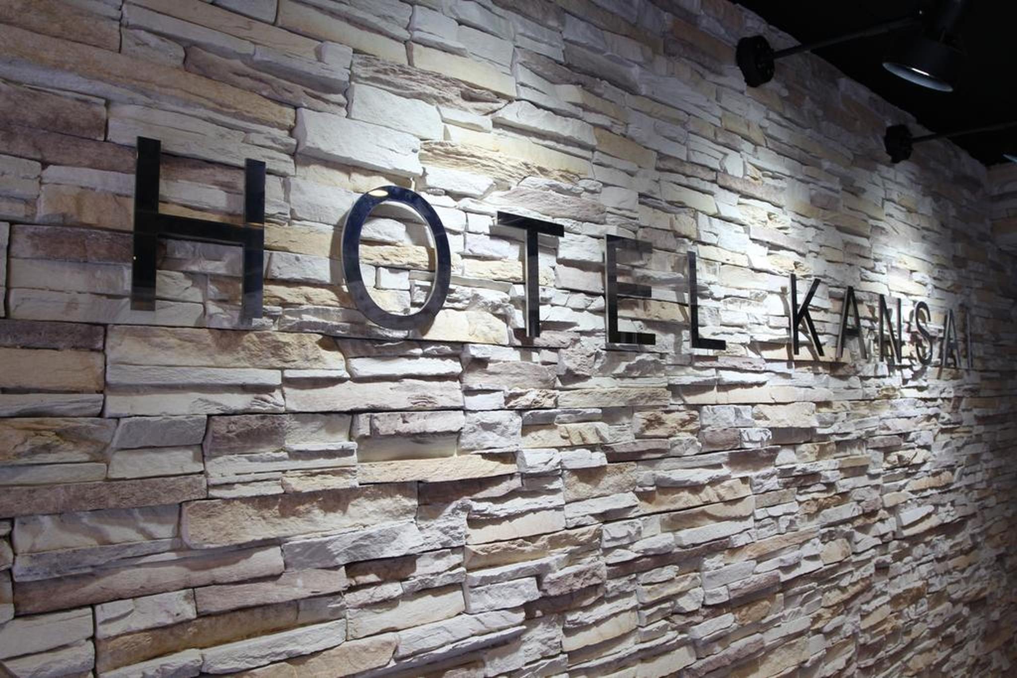Kansai Hotel