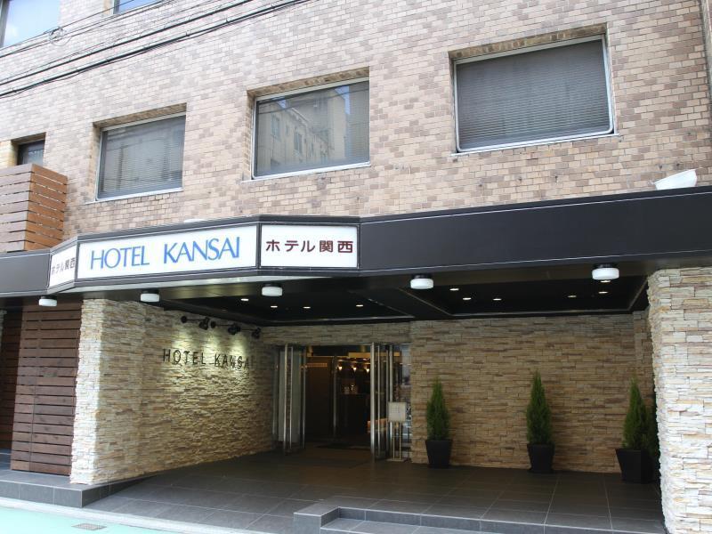Hotel Kansai