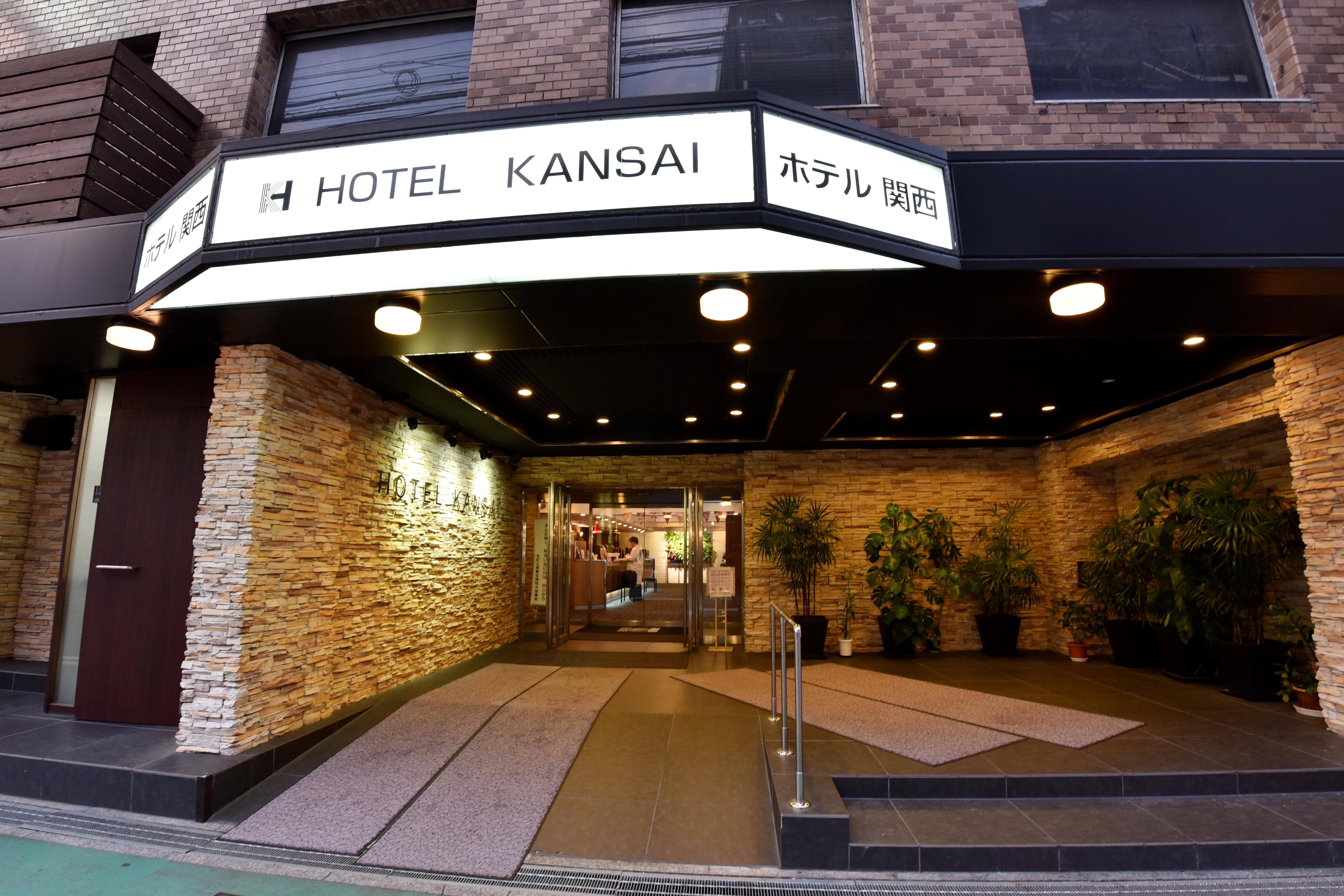 Kansai 3*