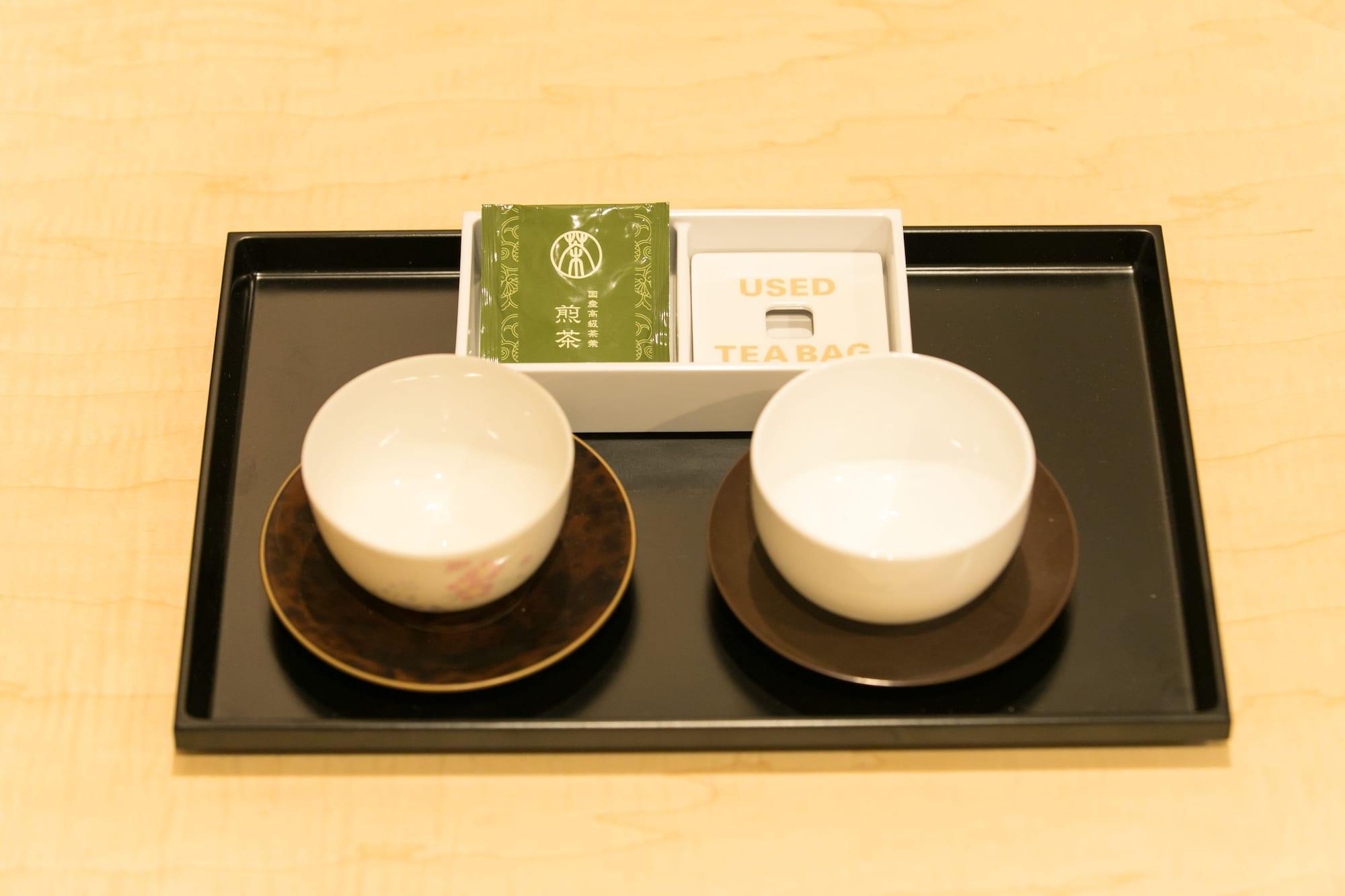 Waqoo Shitaderamachi Hotel Osaka