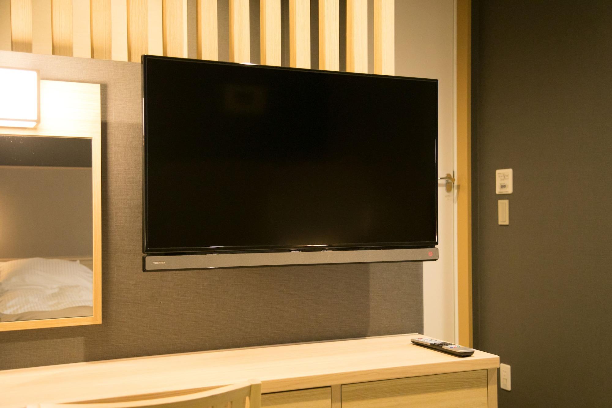 Waqoo Shitaderamachi Hotel 4*