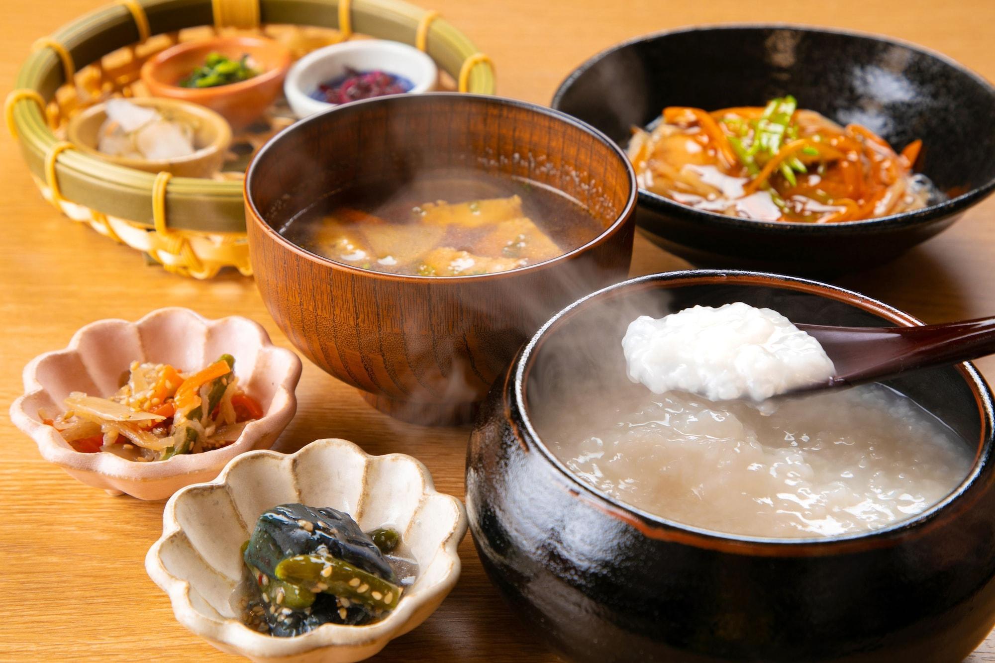 Waqoo Shitaderamachi 4* Osaka