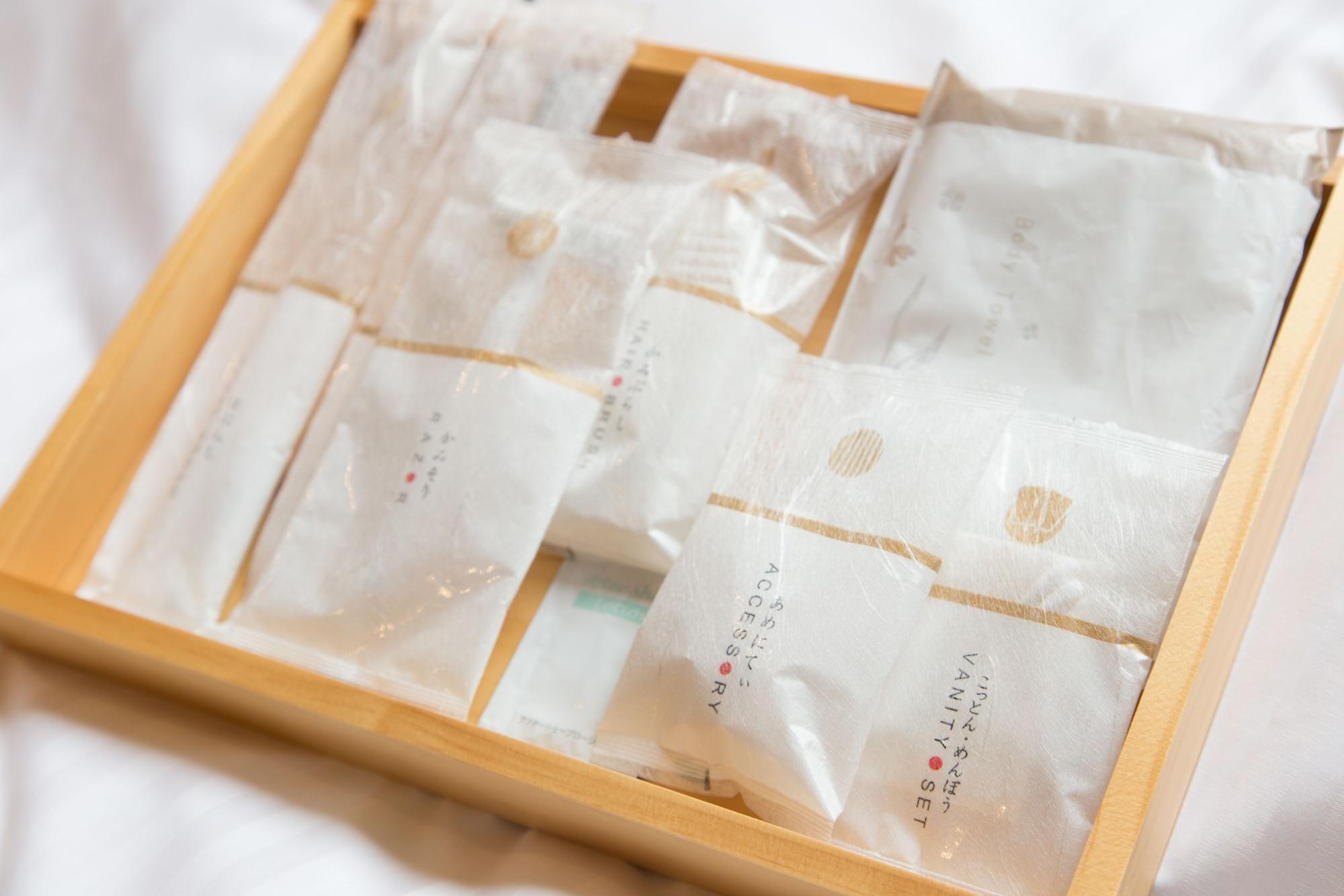Waqoo Shitaderamachi Hotel Osaka
