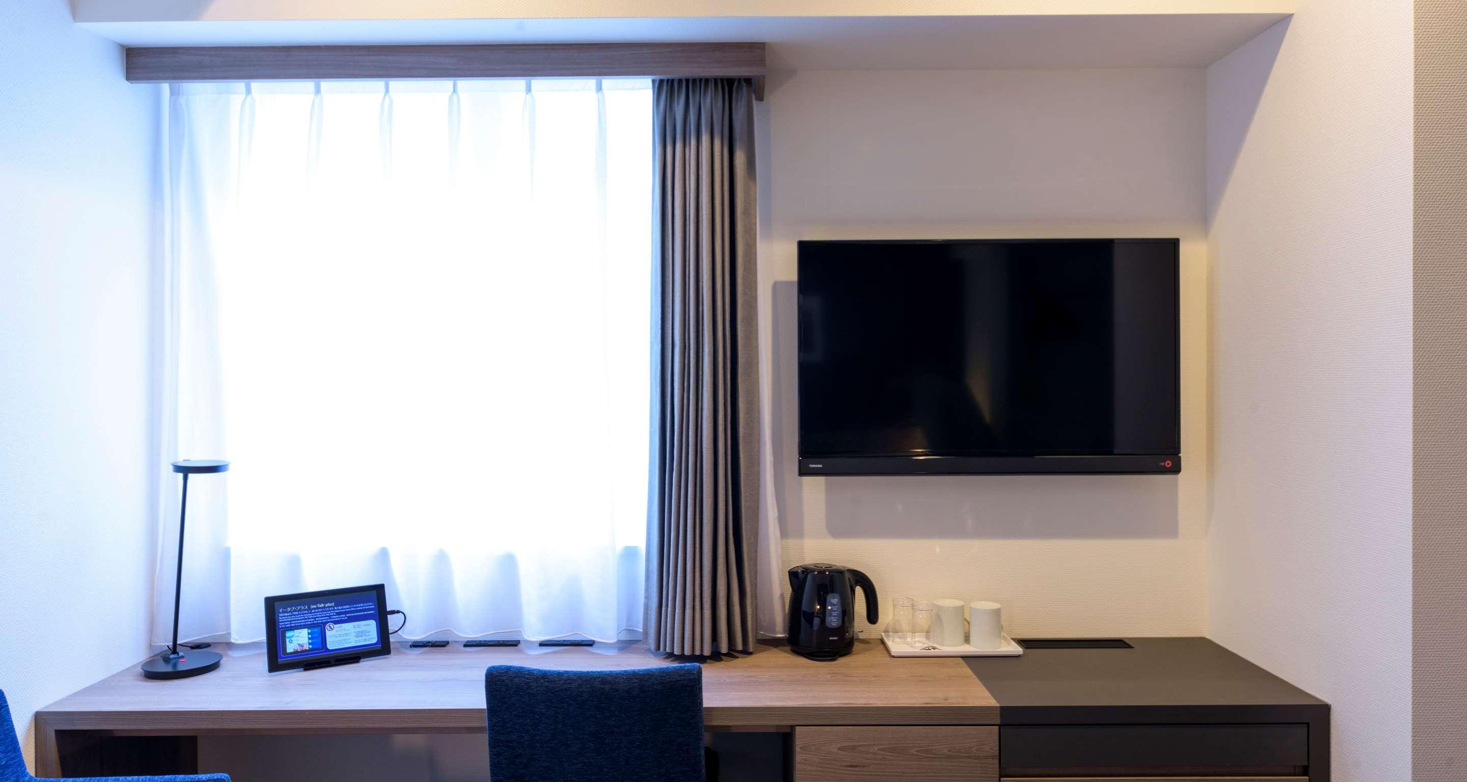 Western Fino Kitahama 4* Osaka