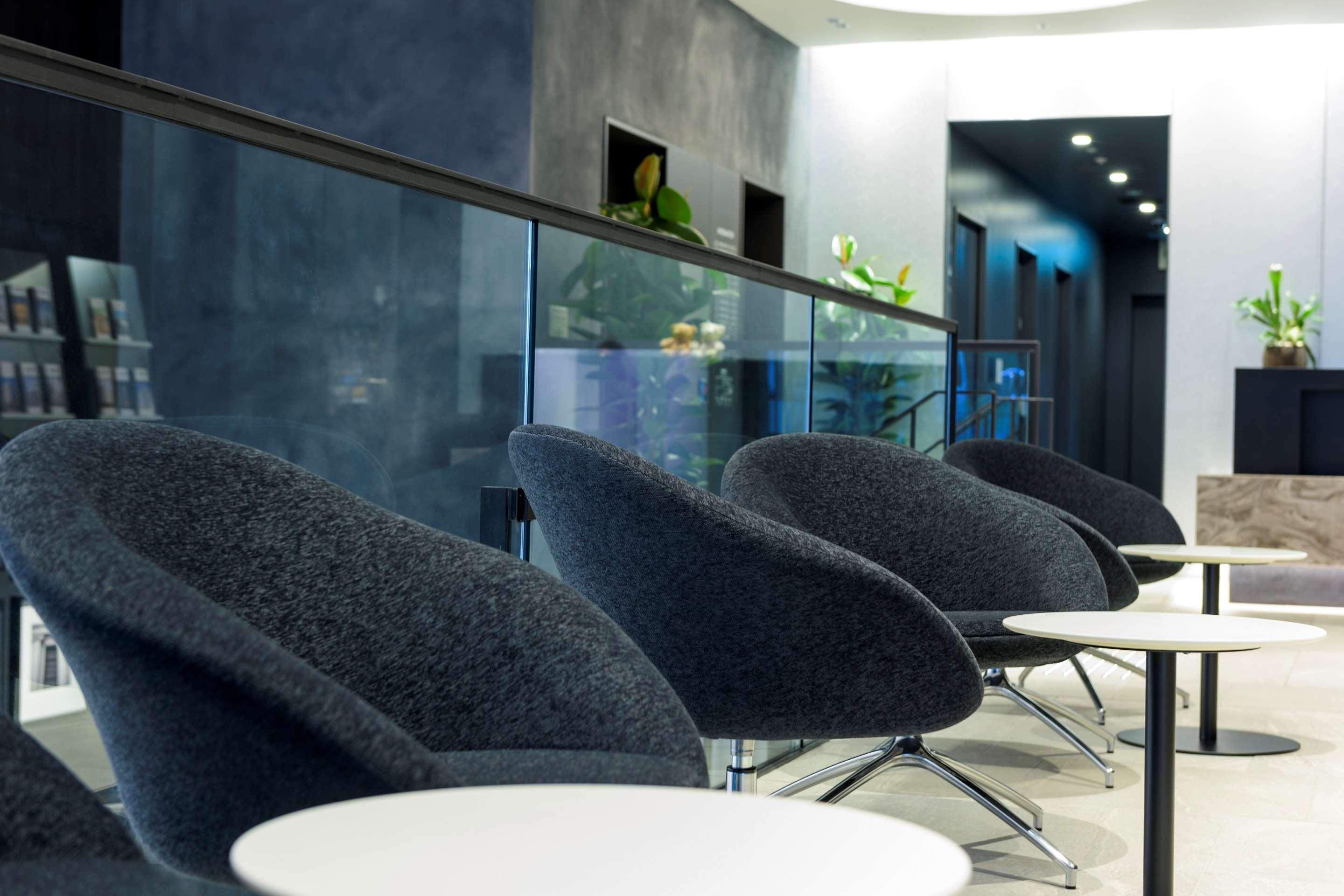 Hotel Western Fino Kitahama Osaka