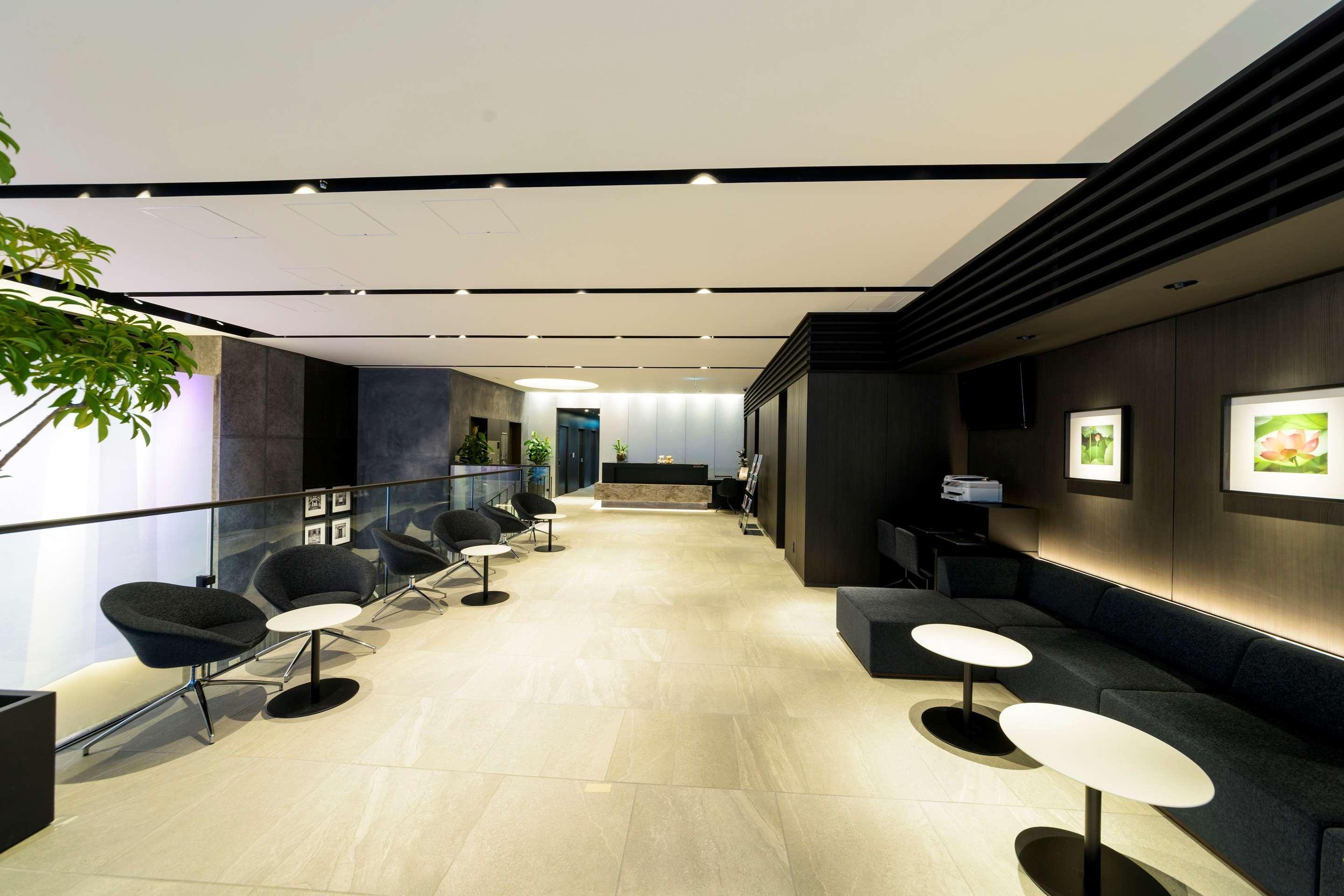 Western Fino Kitahama 4* Osaka