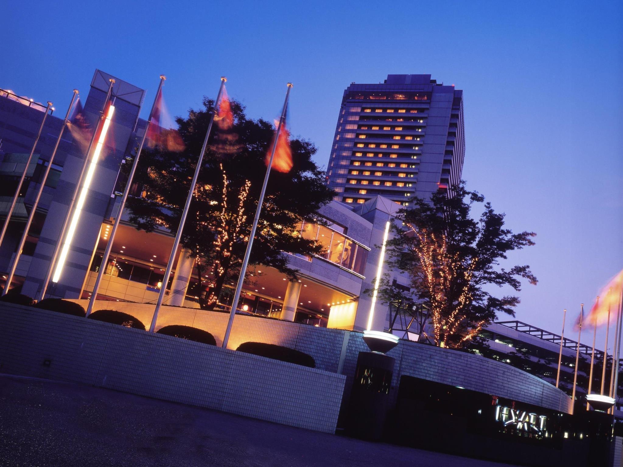 Grand Bay 5* Osaka