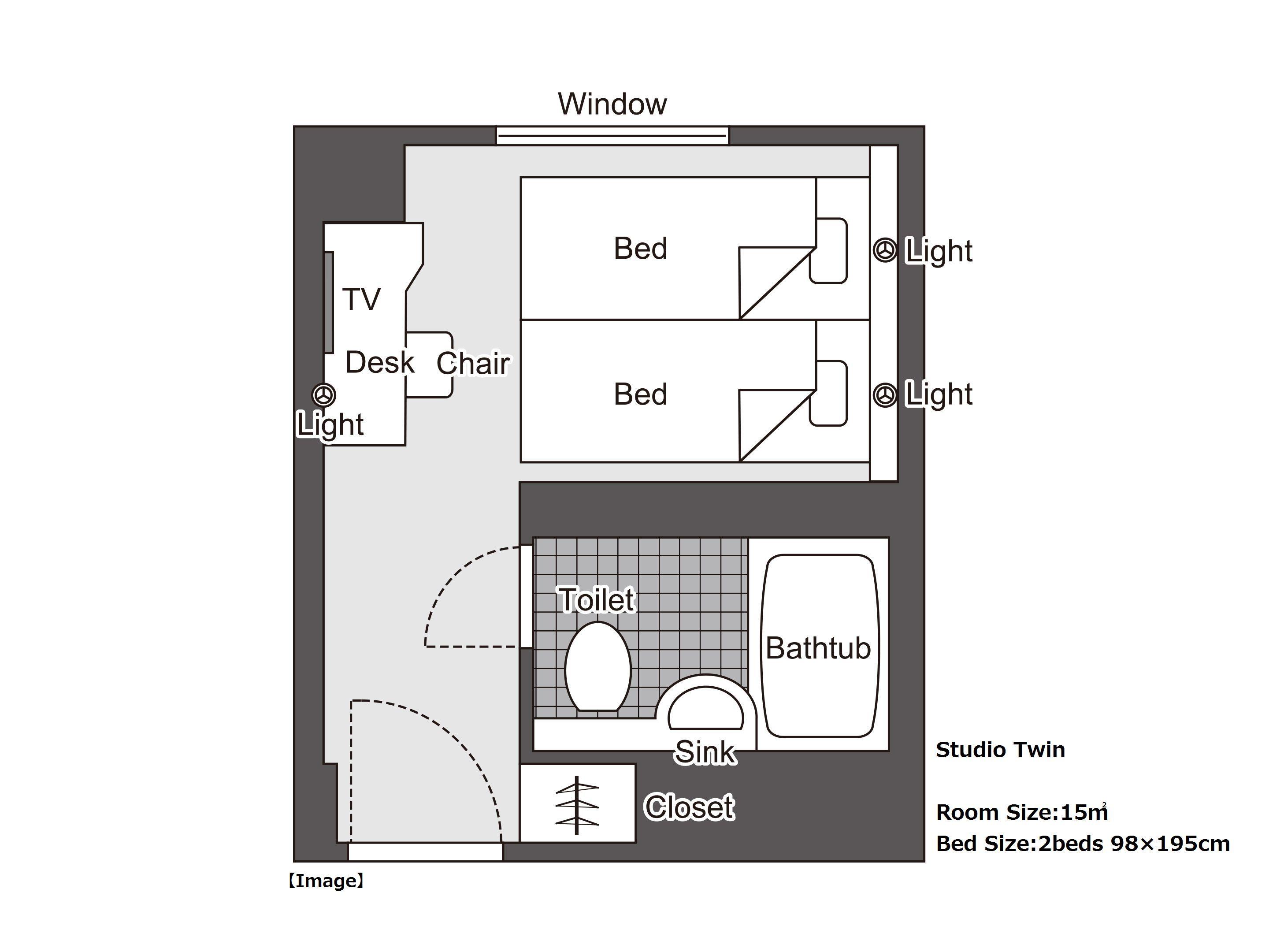 Hotel New Hankyu Annex 3*