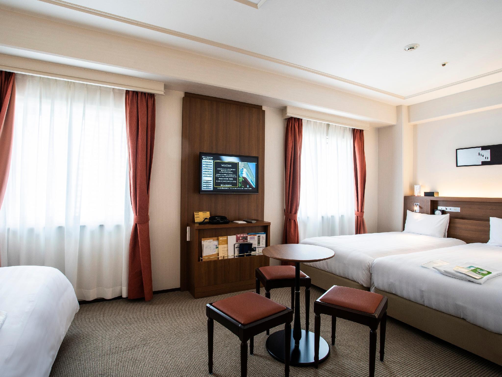 New Hankyu Annex Osaka