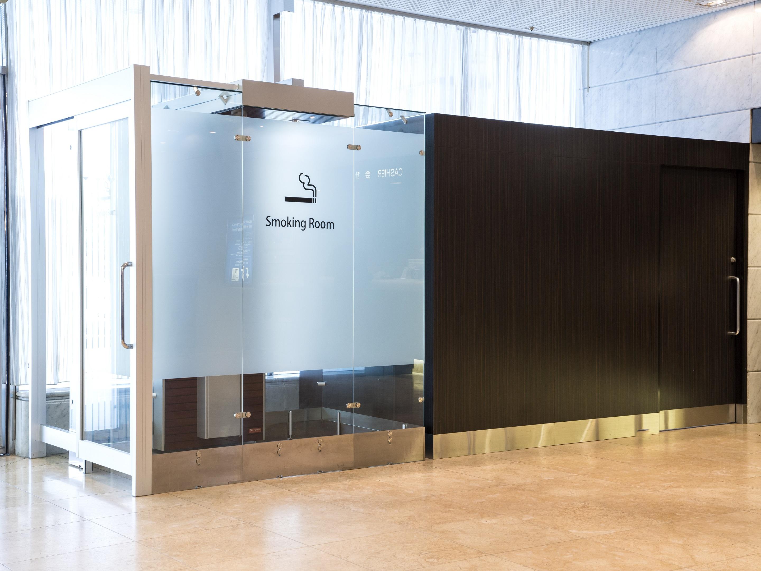 New Hankyu Annex Hotel Osaka
