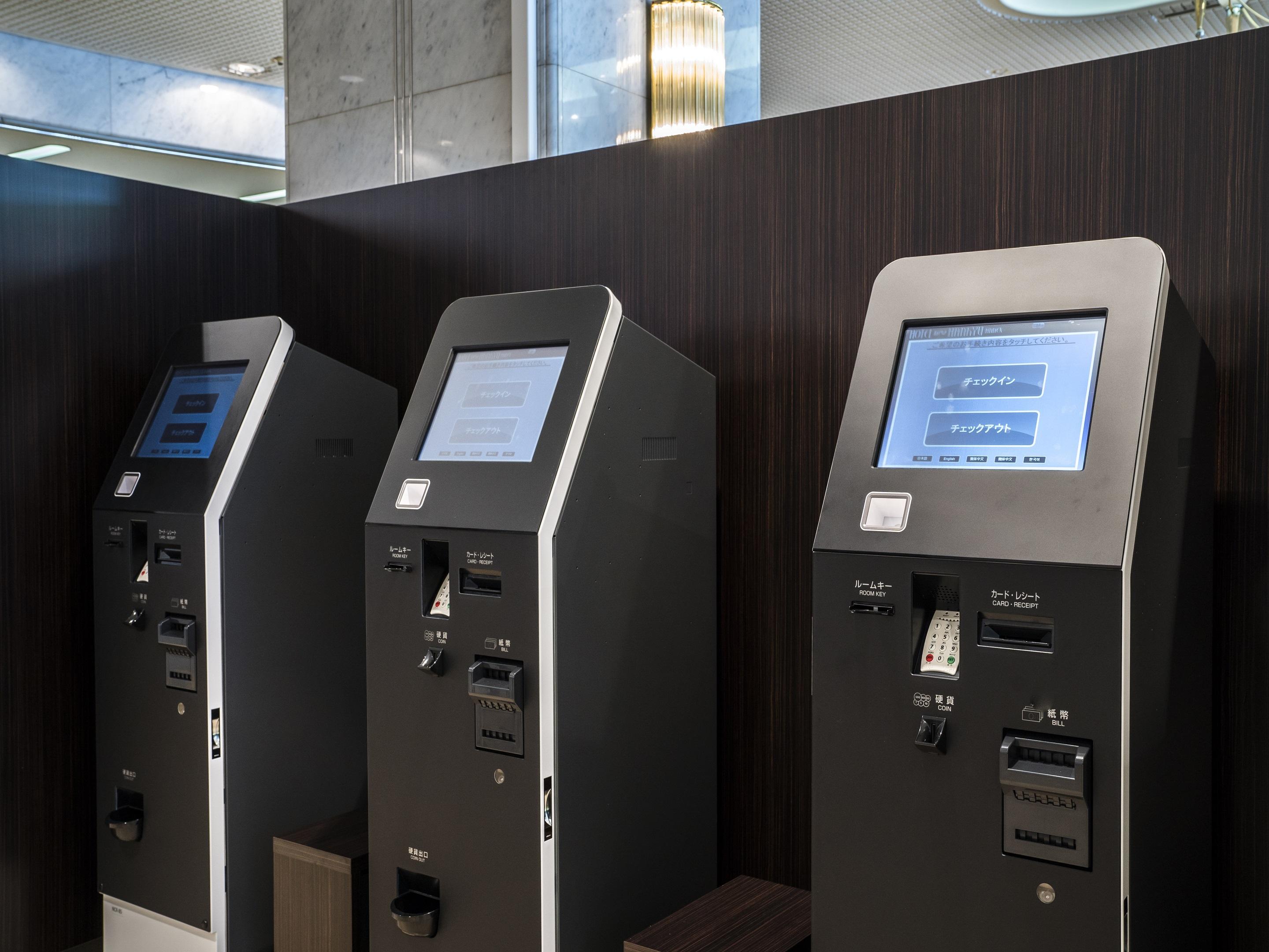 New Hankyu Annex Hotel