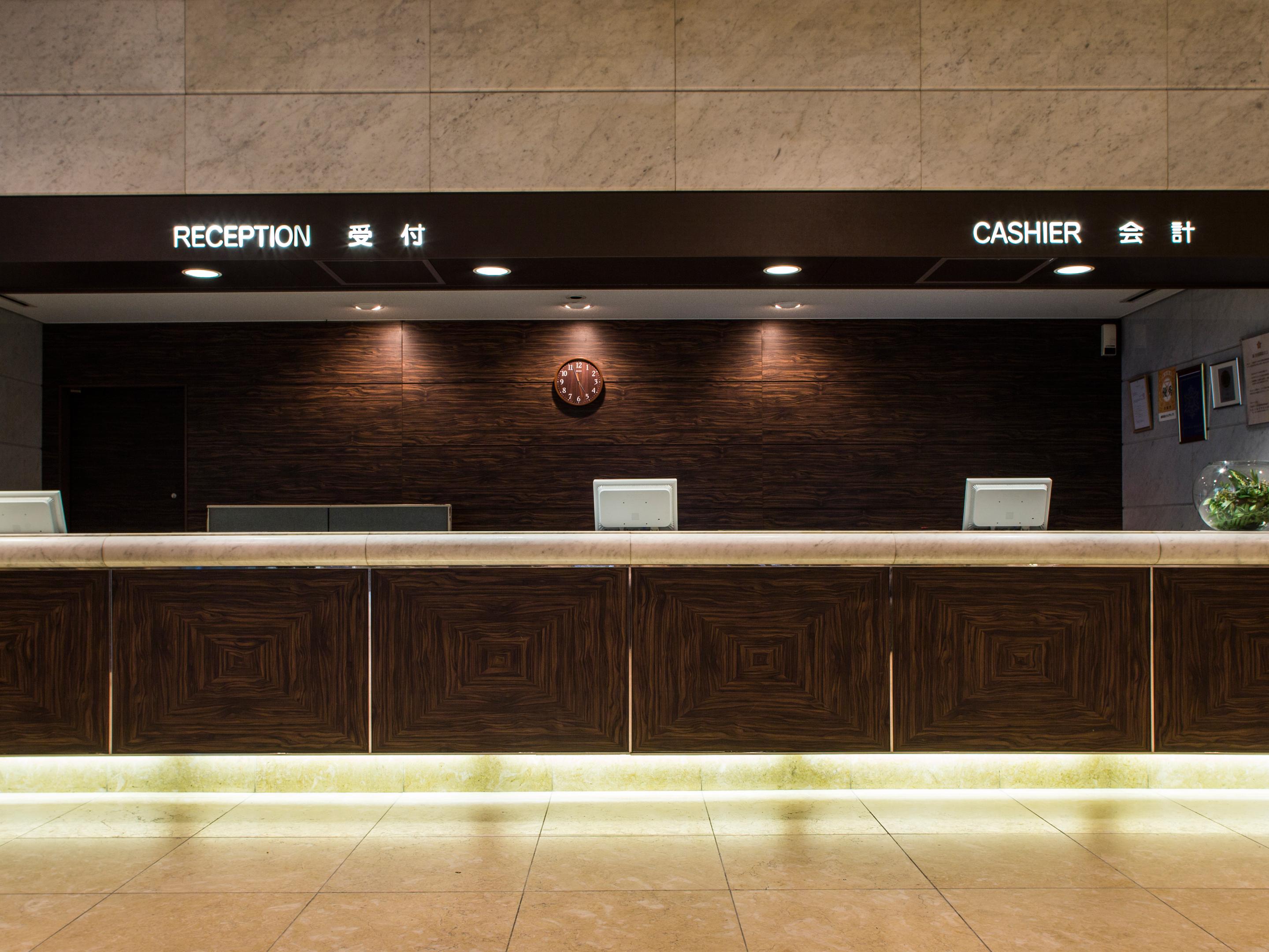 New Hankyu Annex Hotel Osaka