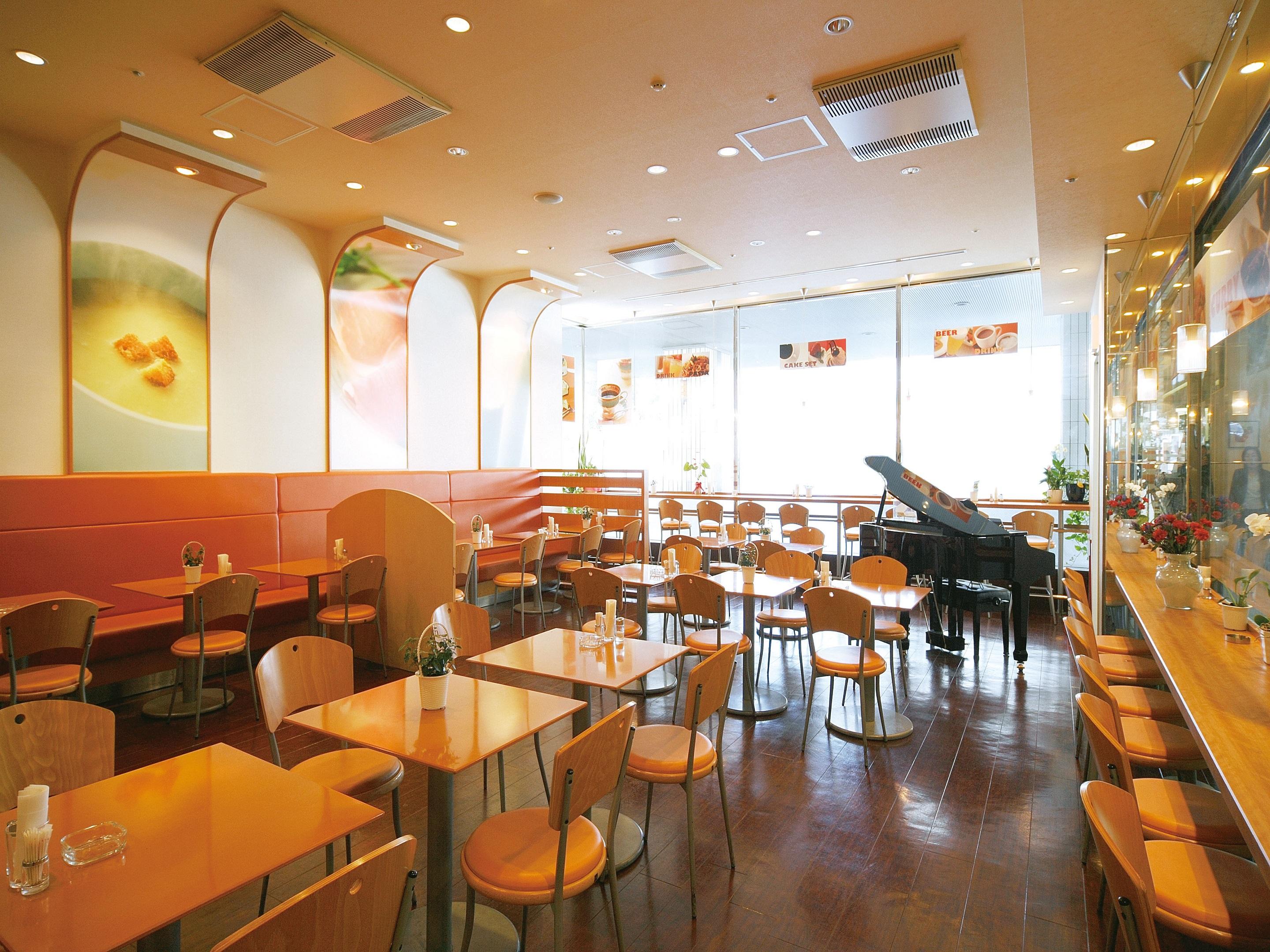 New Hankyu Annex Hotel