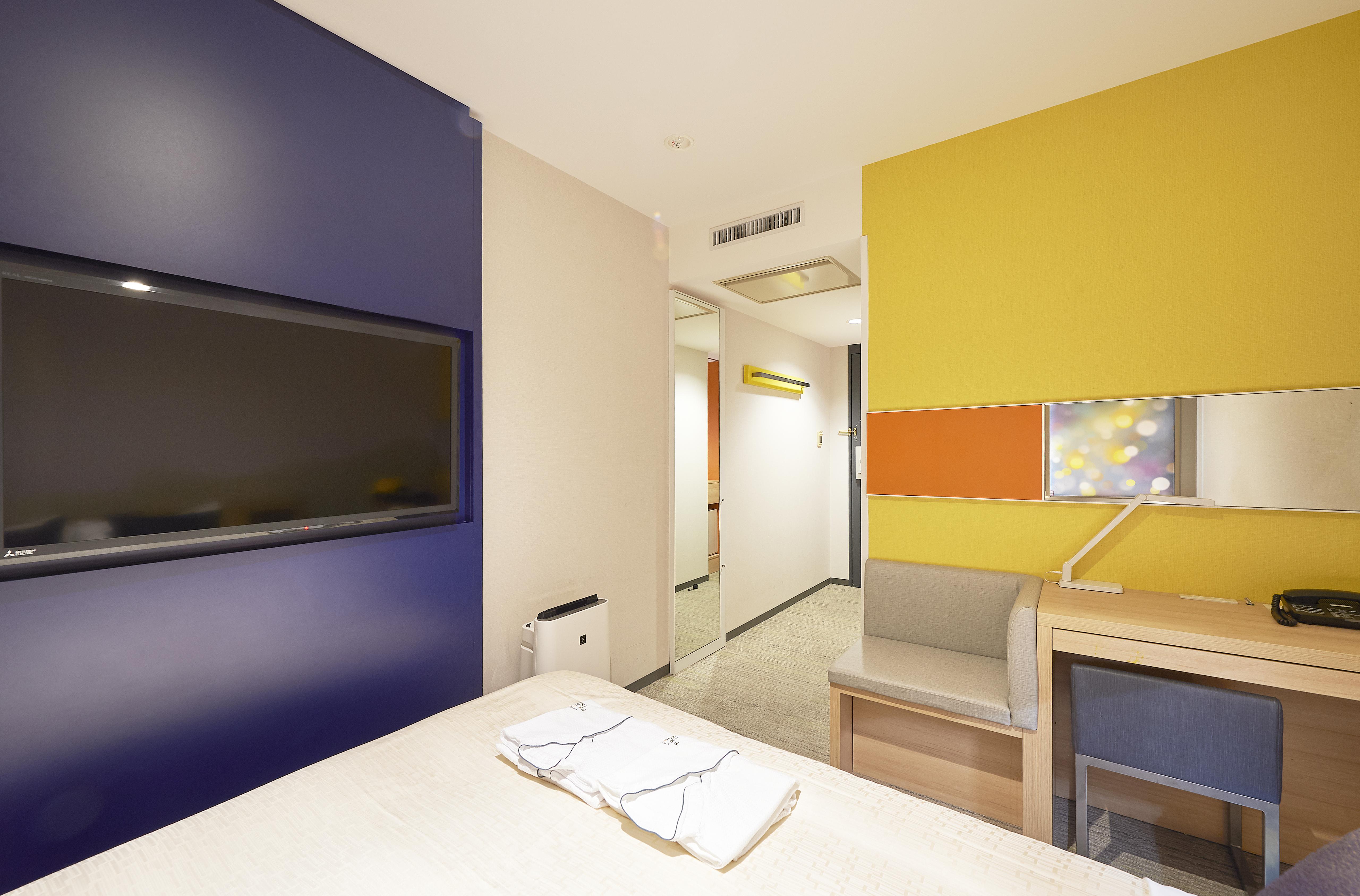 Sotetsu Grand Fresa Osaka-Namba Hotel