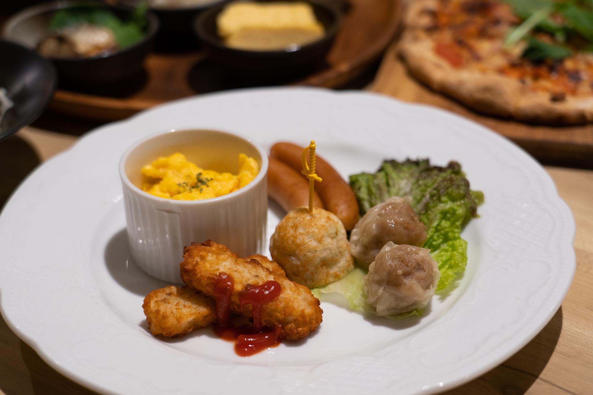 Sotetsu Grand Fresa Osaka-Namba Hotel