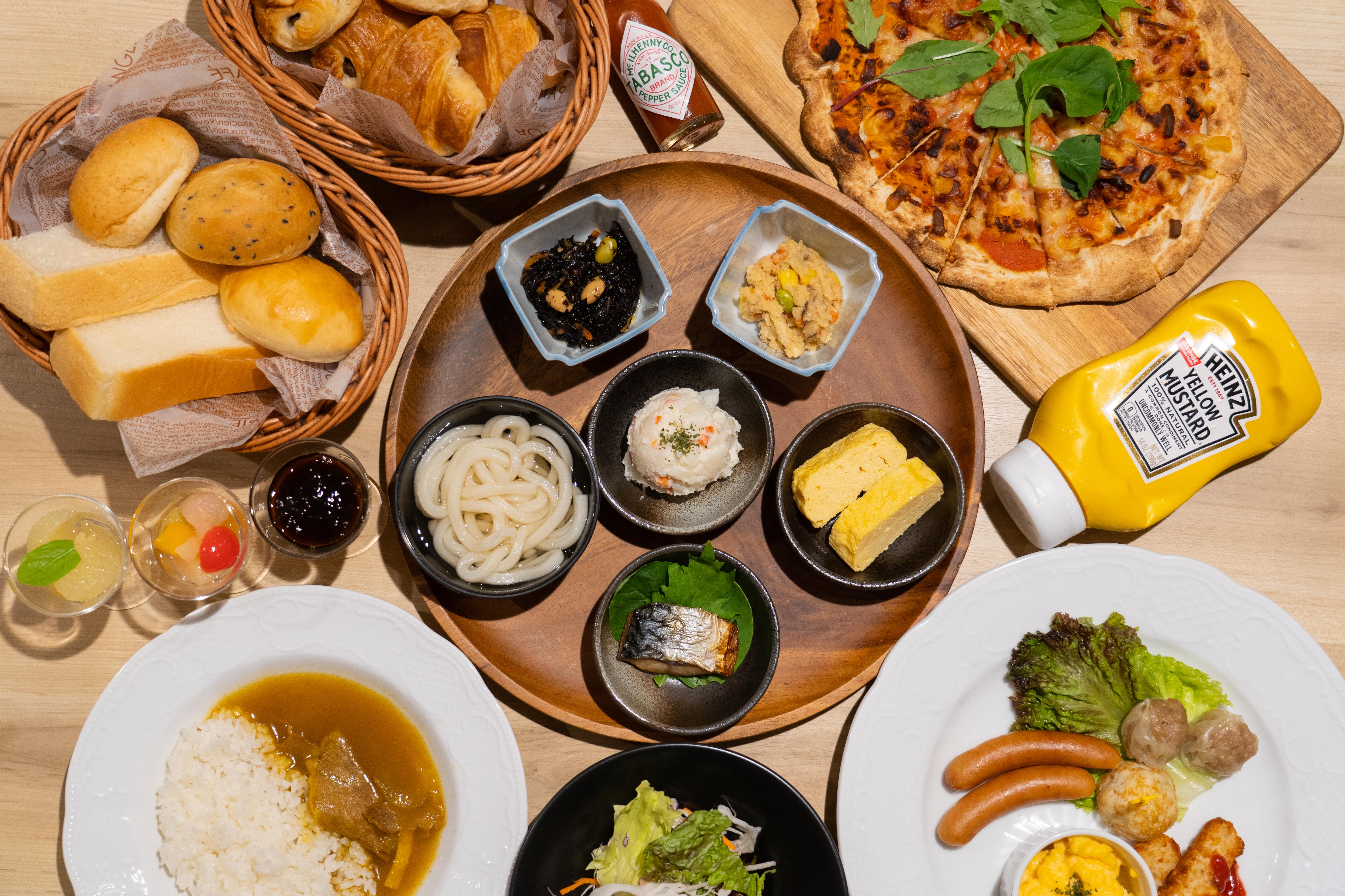 Sotetsu Grand Fresa Osaka-Namba Hotel Osaka