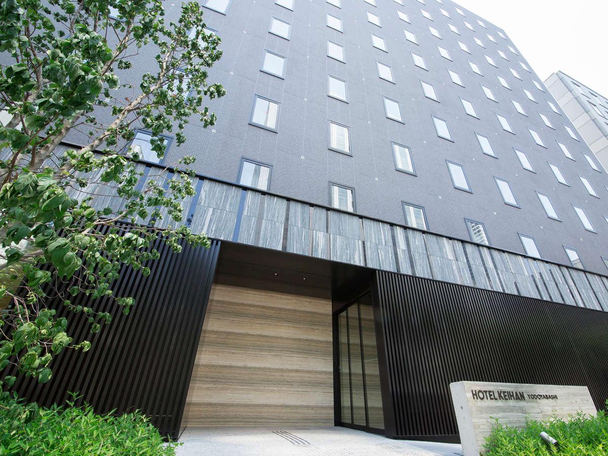 Hotel Keihan Yodoyabashi 4*