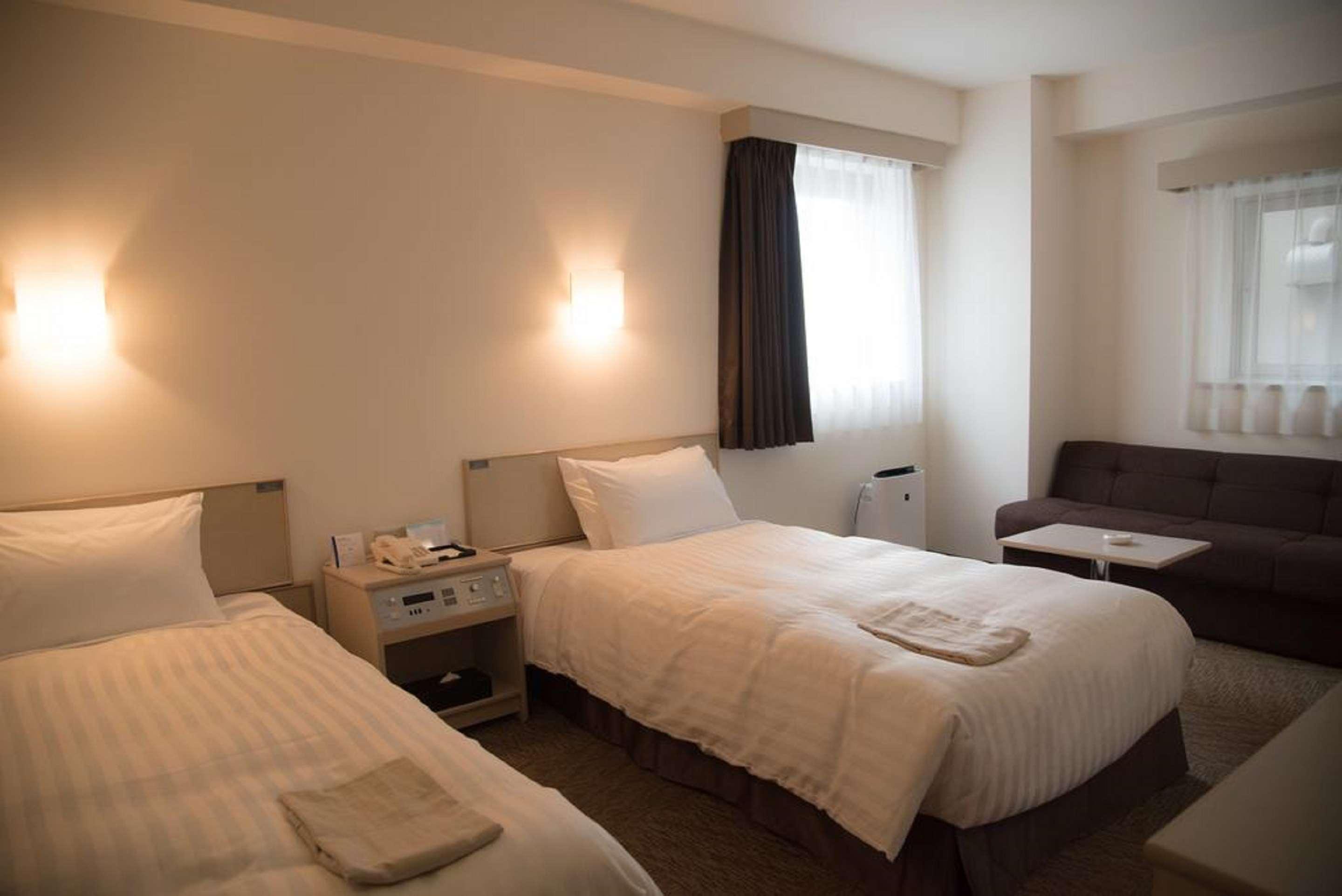 Western Tsukamoto Hotel Osaka