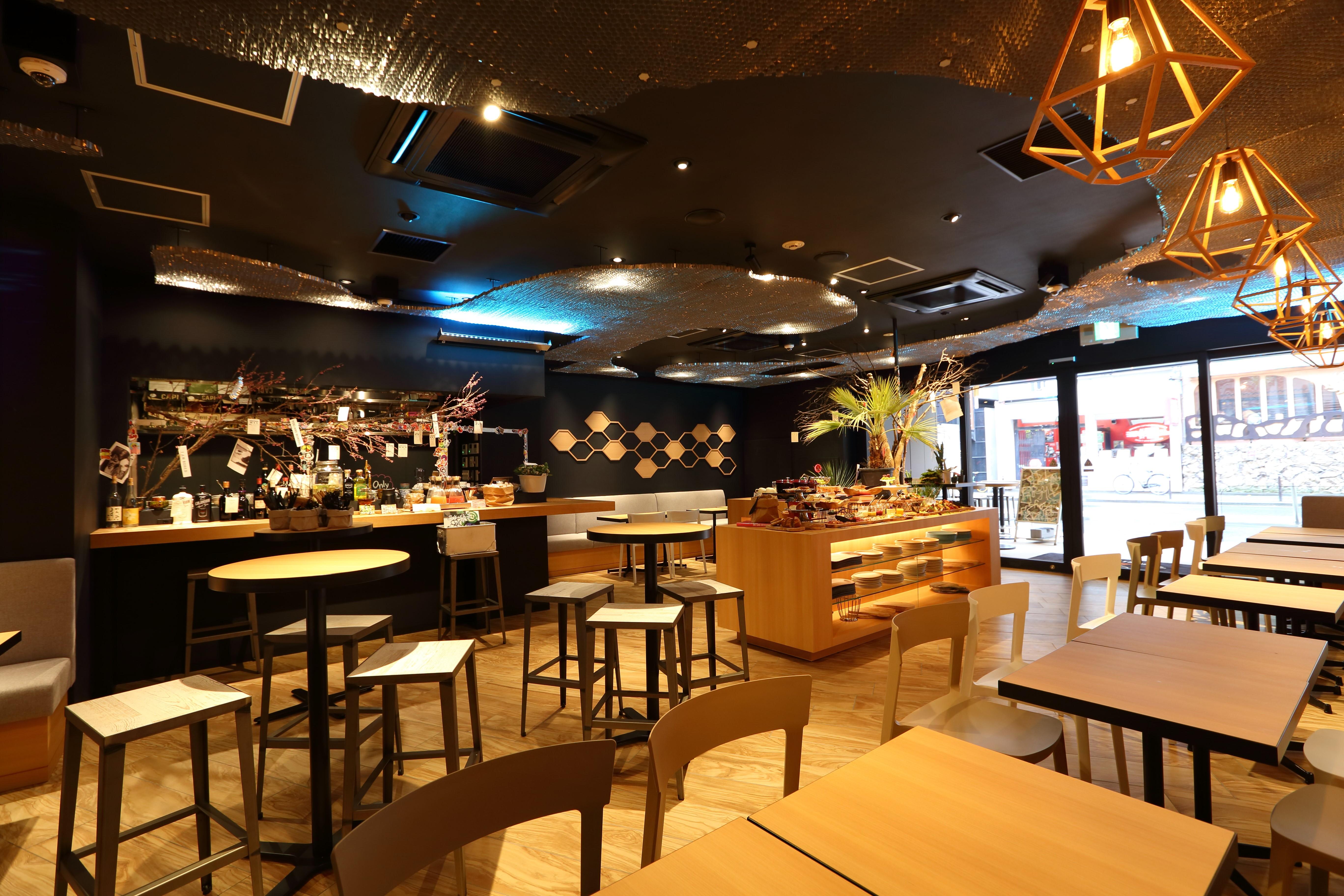 Hotel Henn Na Namba Osaka