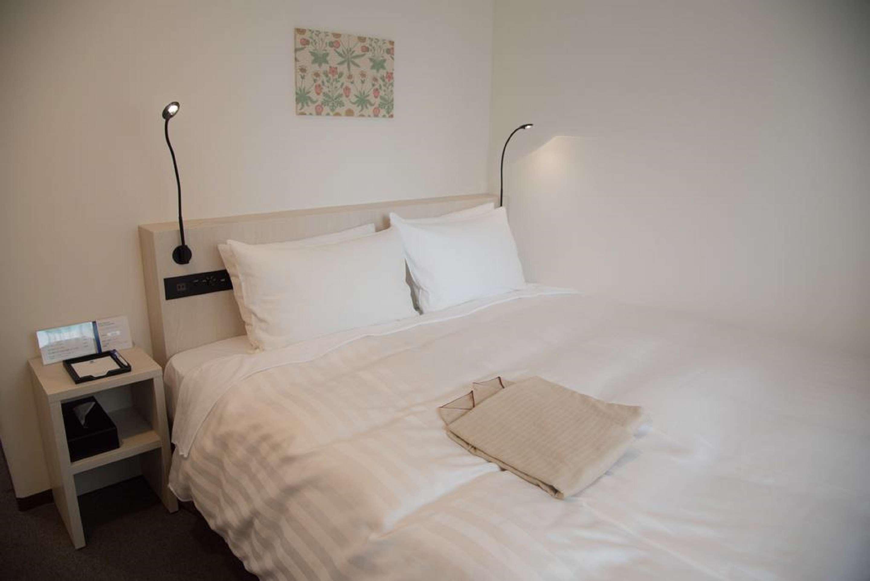 Hotel Western Tsukamoto Osaka