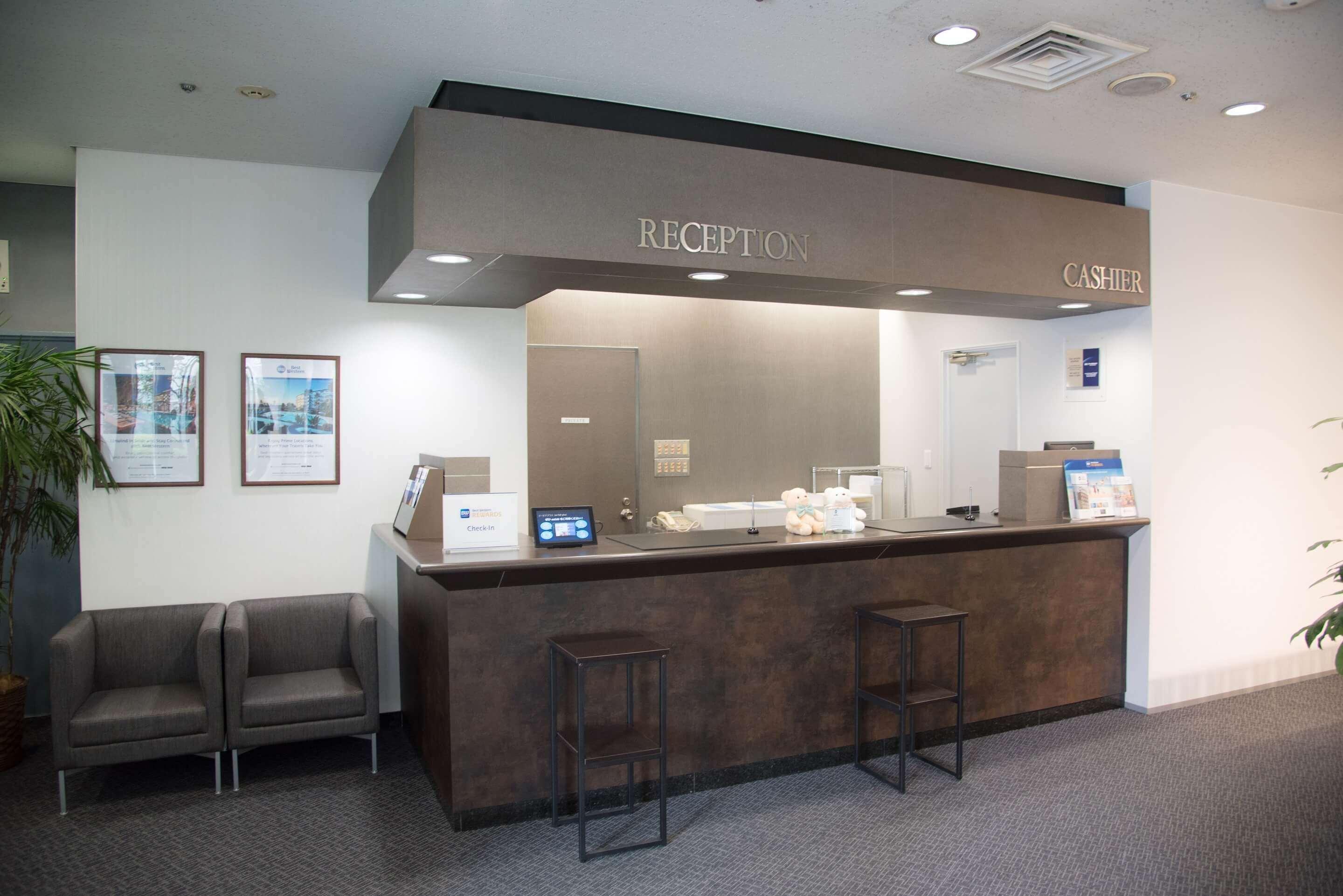 Hotel Western Tsukamoto 3*