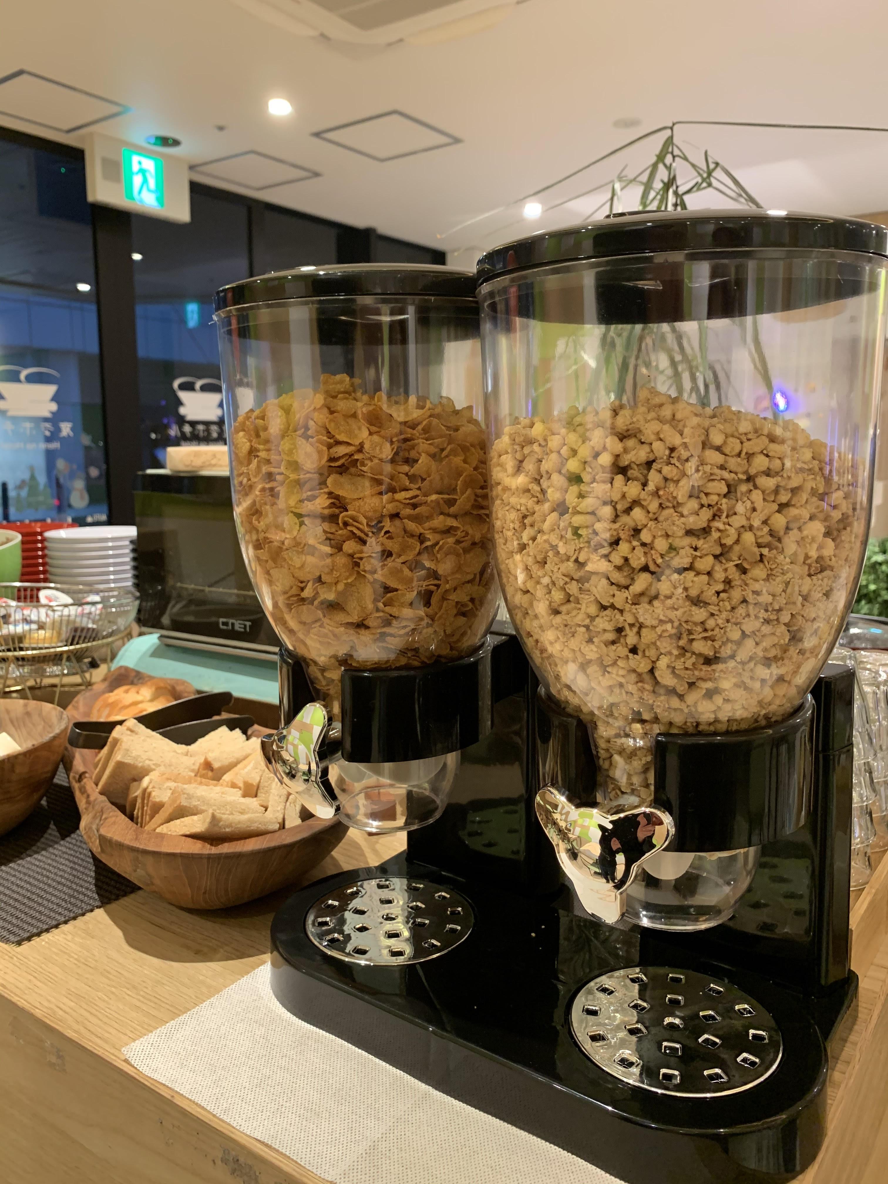 Henn Na Shinsaibashi 3* Osaka