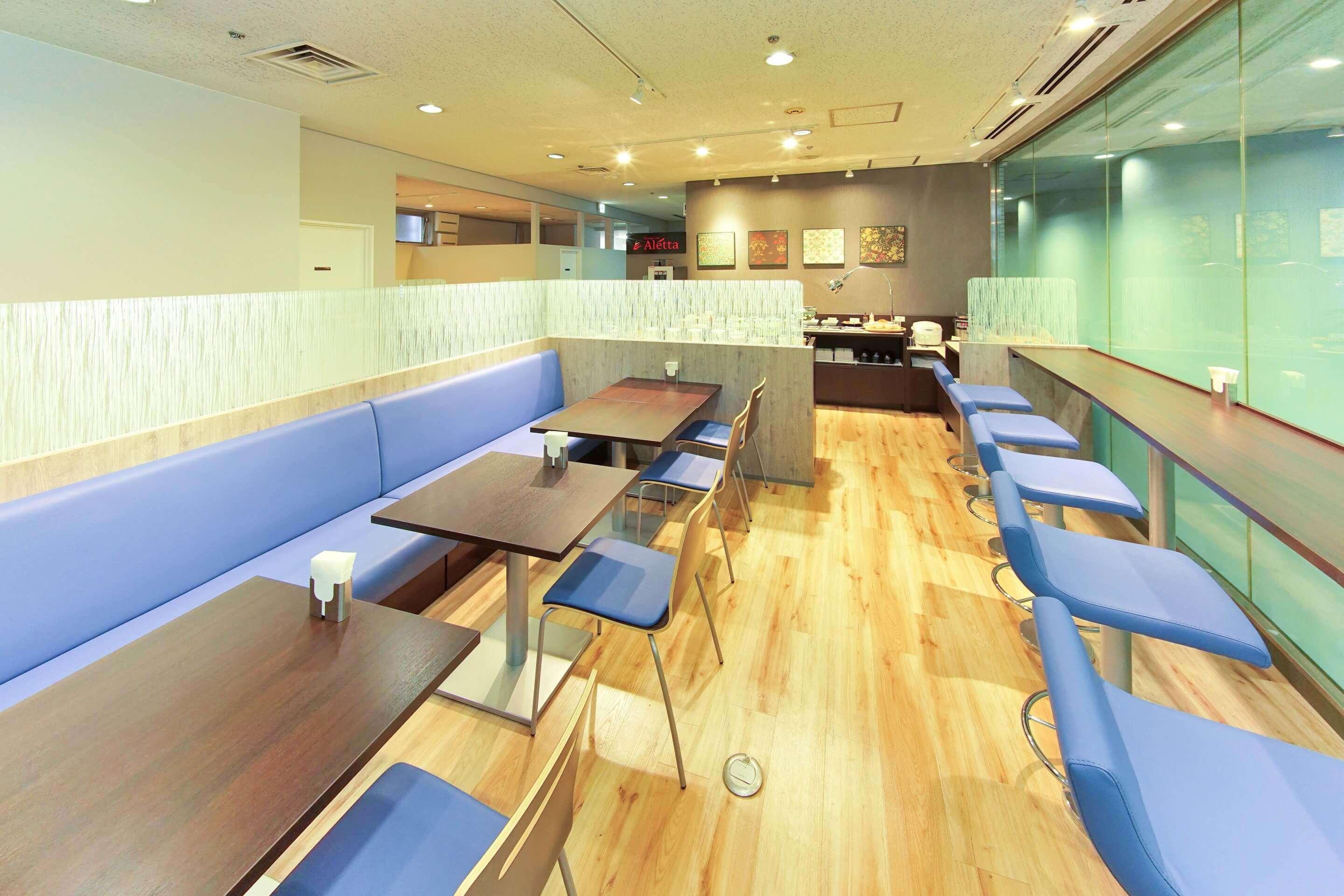 Western Tsukamoto 3* Osaka