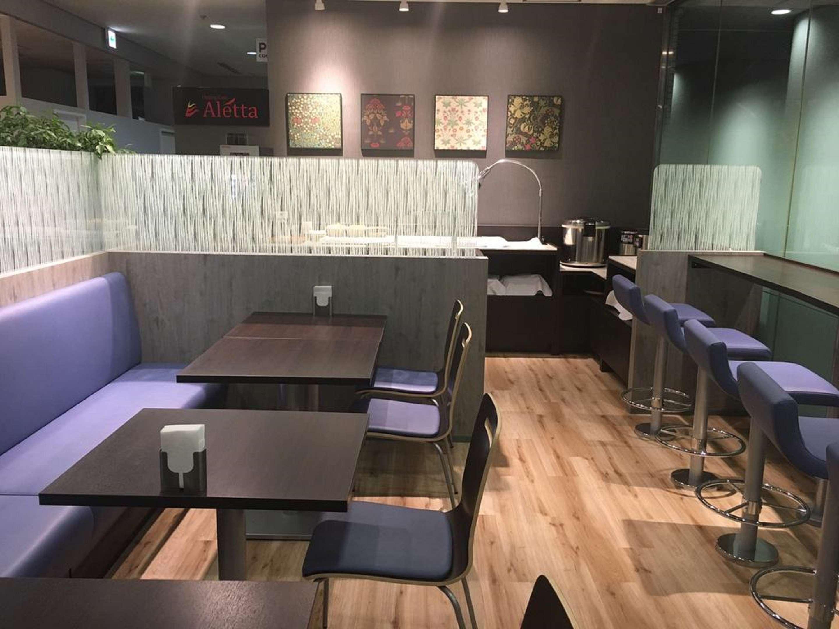 Western Tsukamoto 3* Osaka