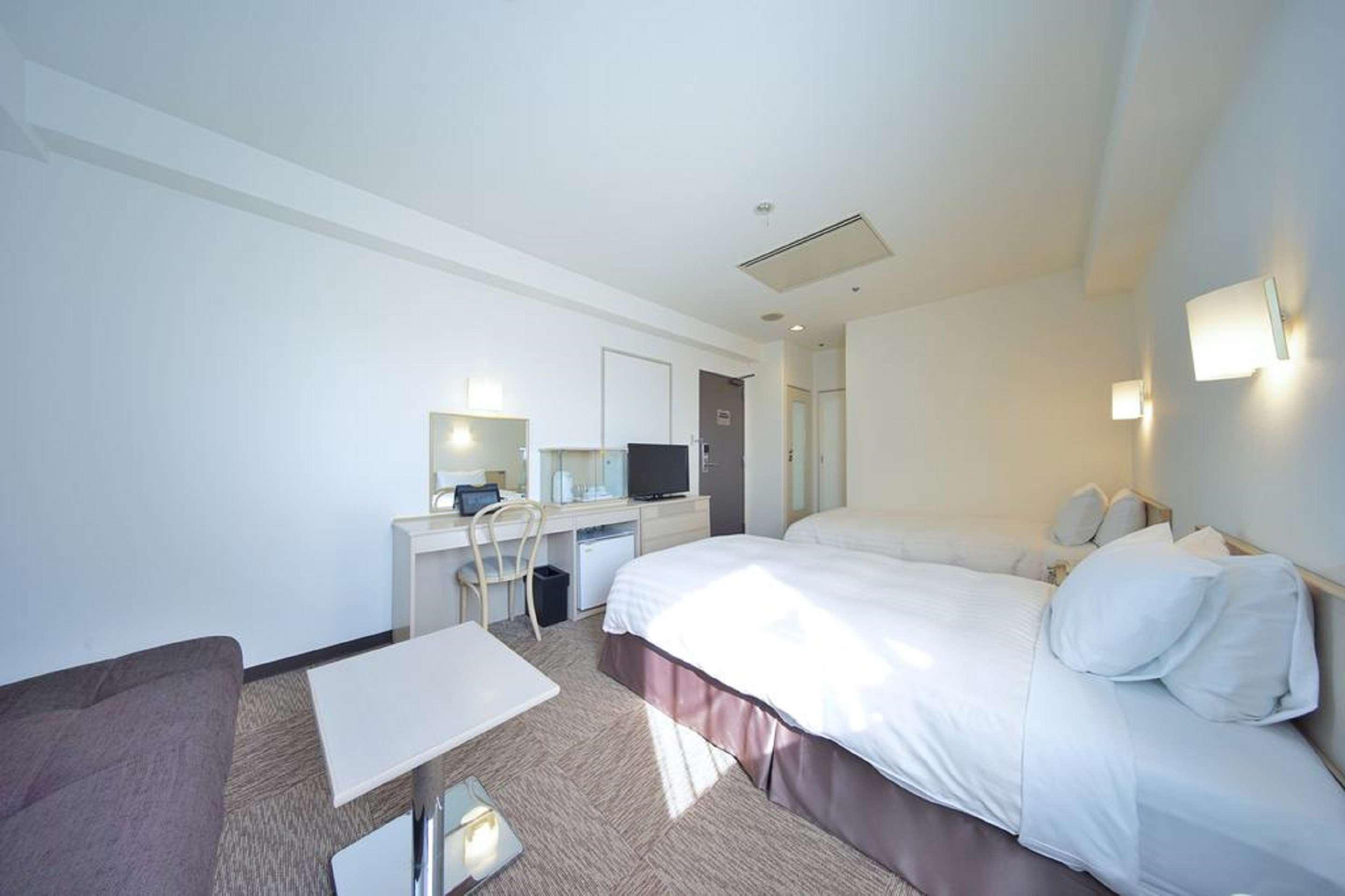 Western Tsukamoto 3* Osaka